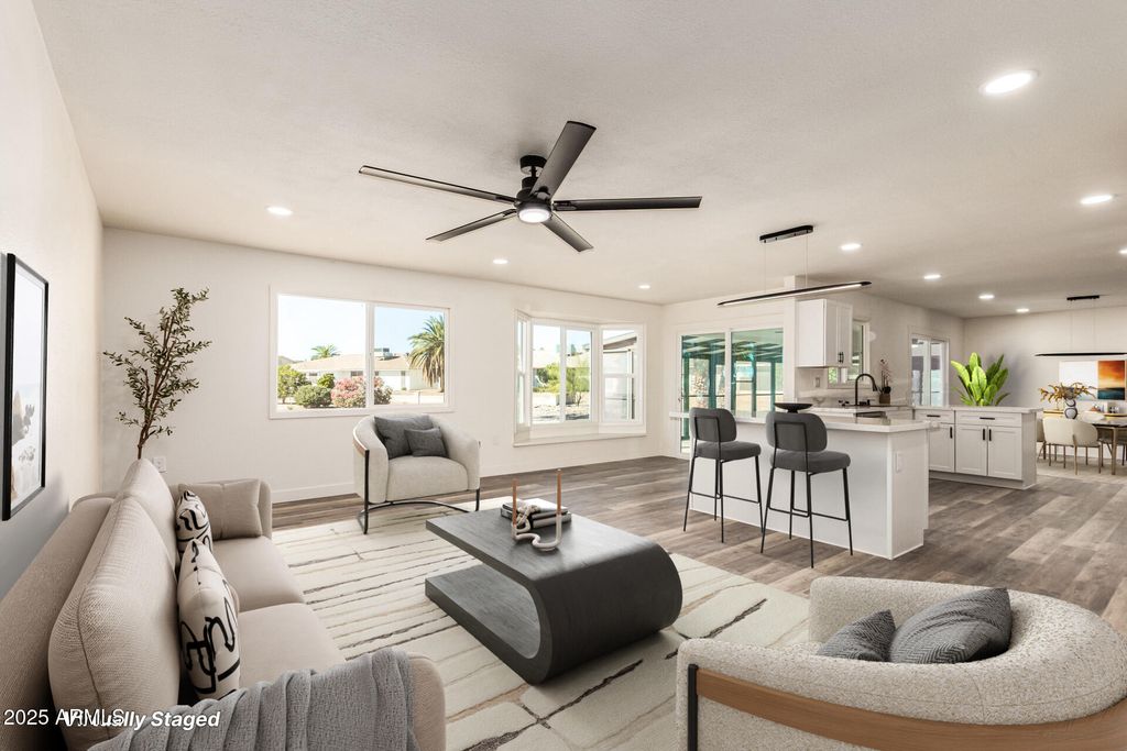 Photo of 18838 N Conquistador Drive, Sun City West, AZ 85375 (MLS # 6954895)