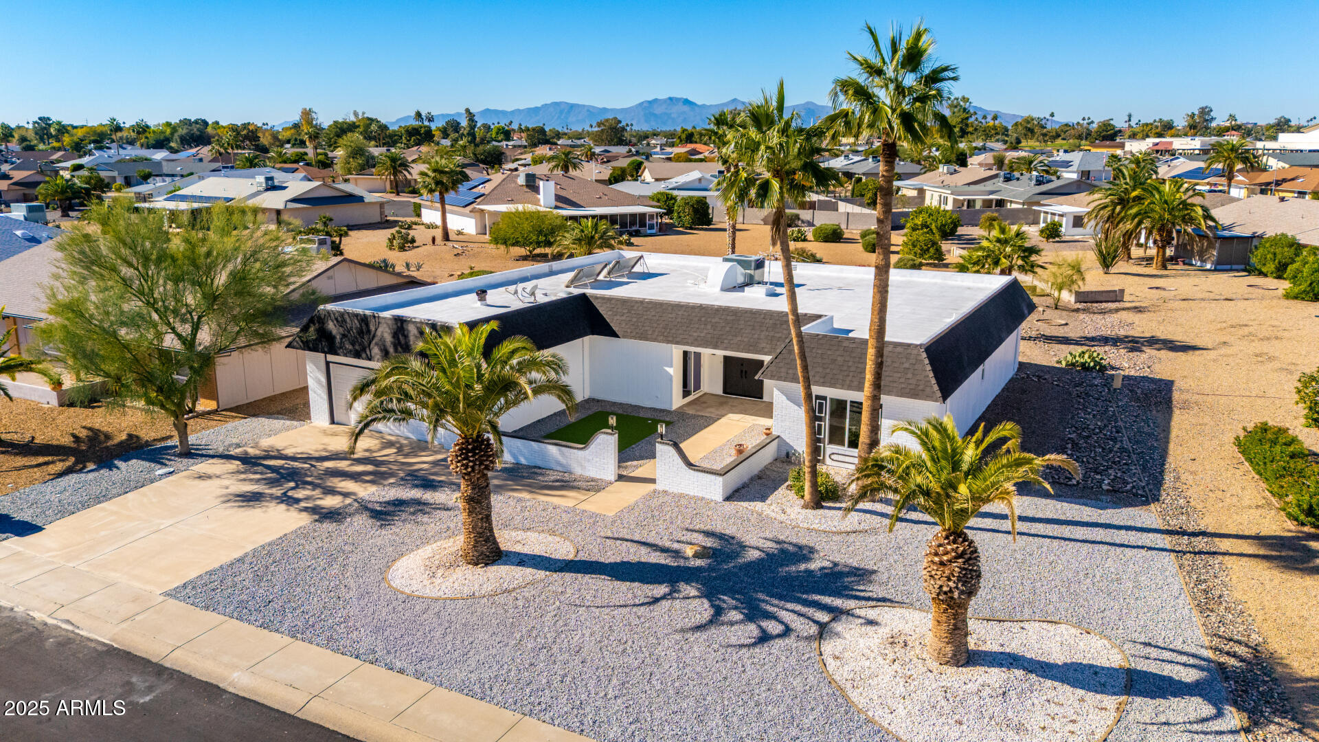 18838 N CONQUISTADOR Drive