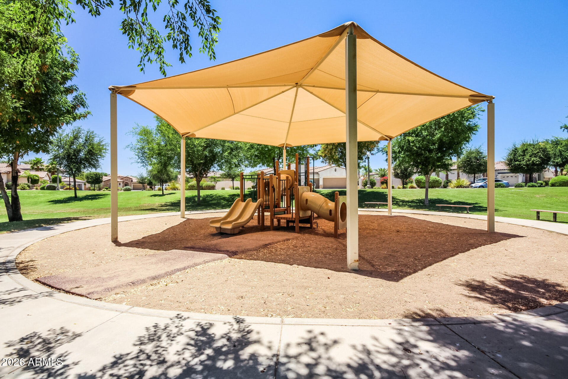 VILLAGE AT LITCHFIELD PARK PHASE 1 AMD - Residential