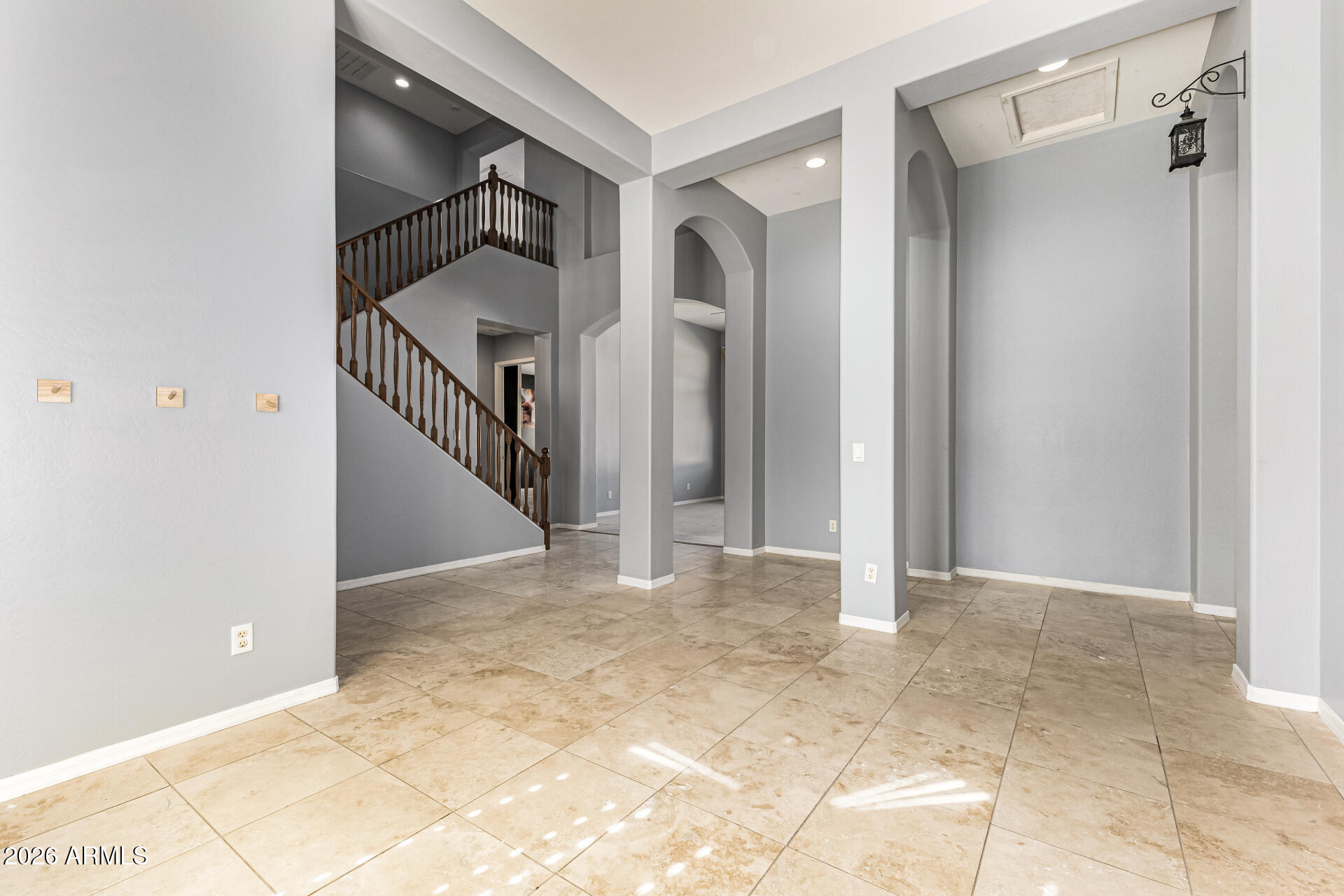VILLAGE AT LITCHFIELD PARK PHASE 1 AMD - Residential