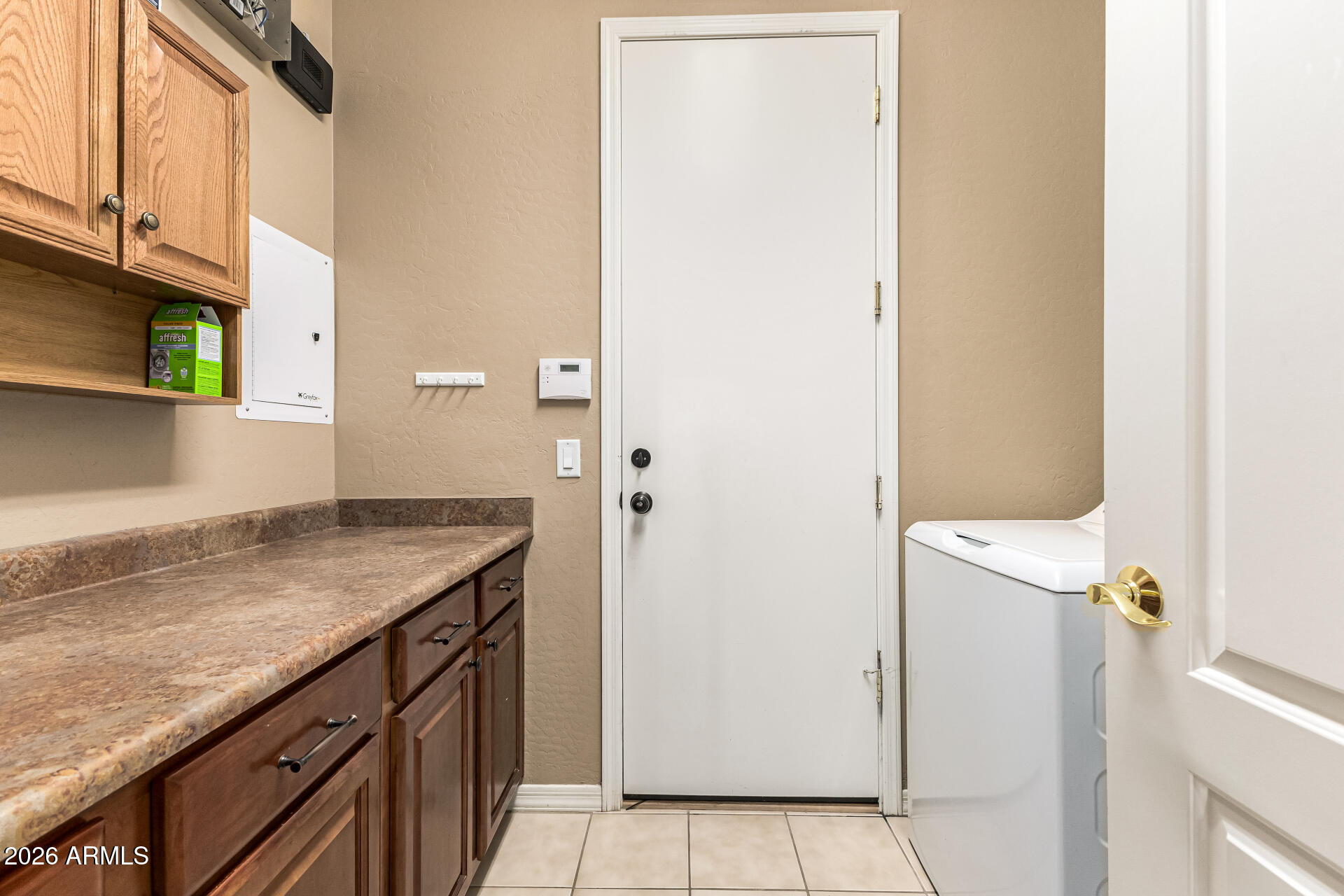 VILLAGE AT LITCHFIELD PARK PHASE 1 AMD - Residential