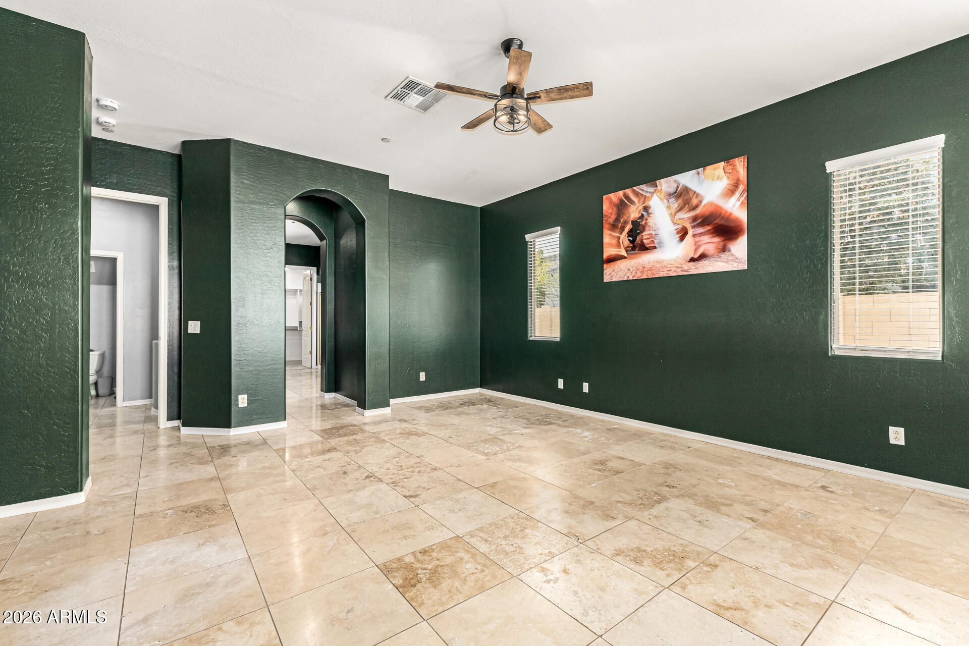 VILLAGE AT LITCHFIELD PARK PHASE 1 AMD - Residential