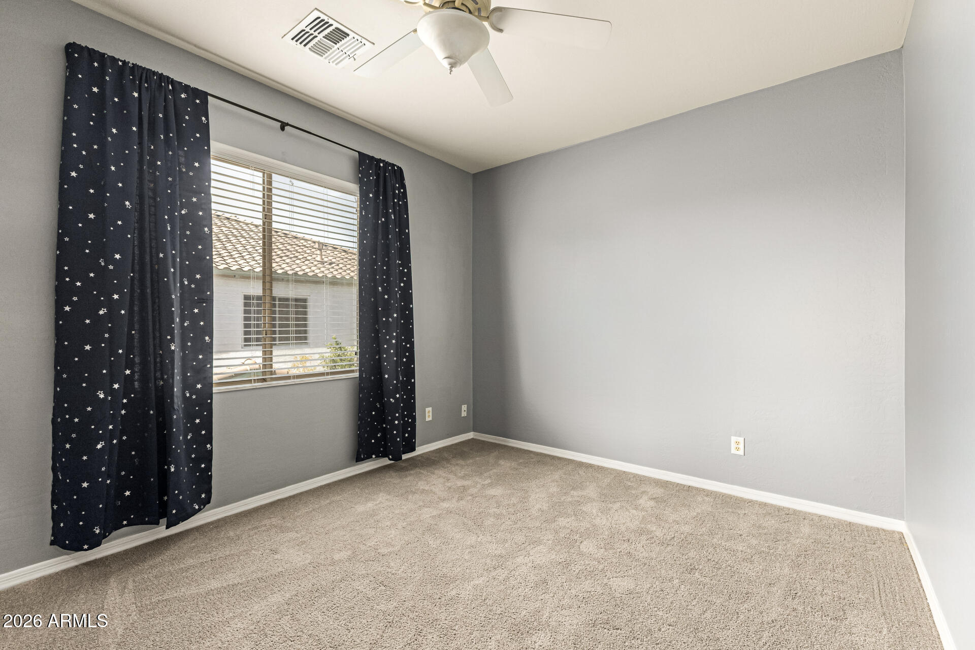 VILLAGE AT LITCHFIELD PARK PHASE 1 AMD - Residential