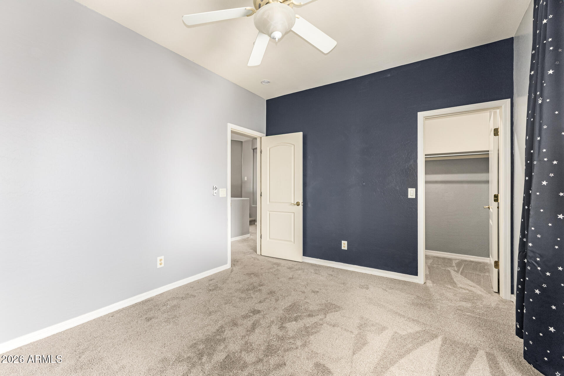 VILLAGE AT LITCHFIELD PARK PHASE 1 AMD - Residential