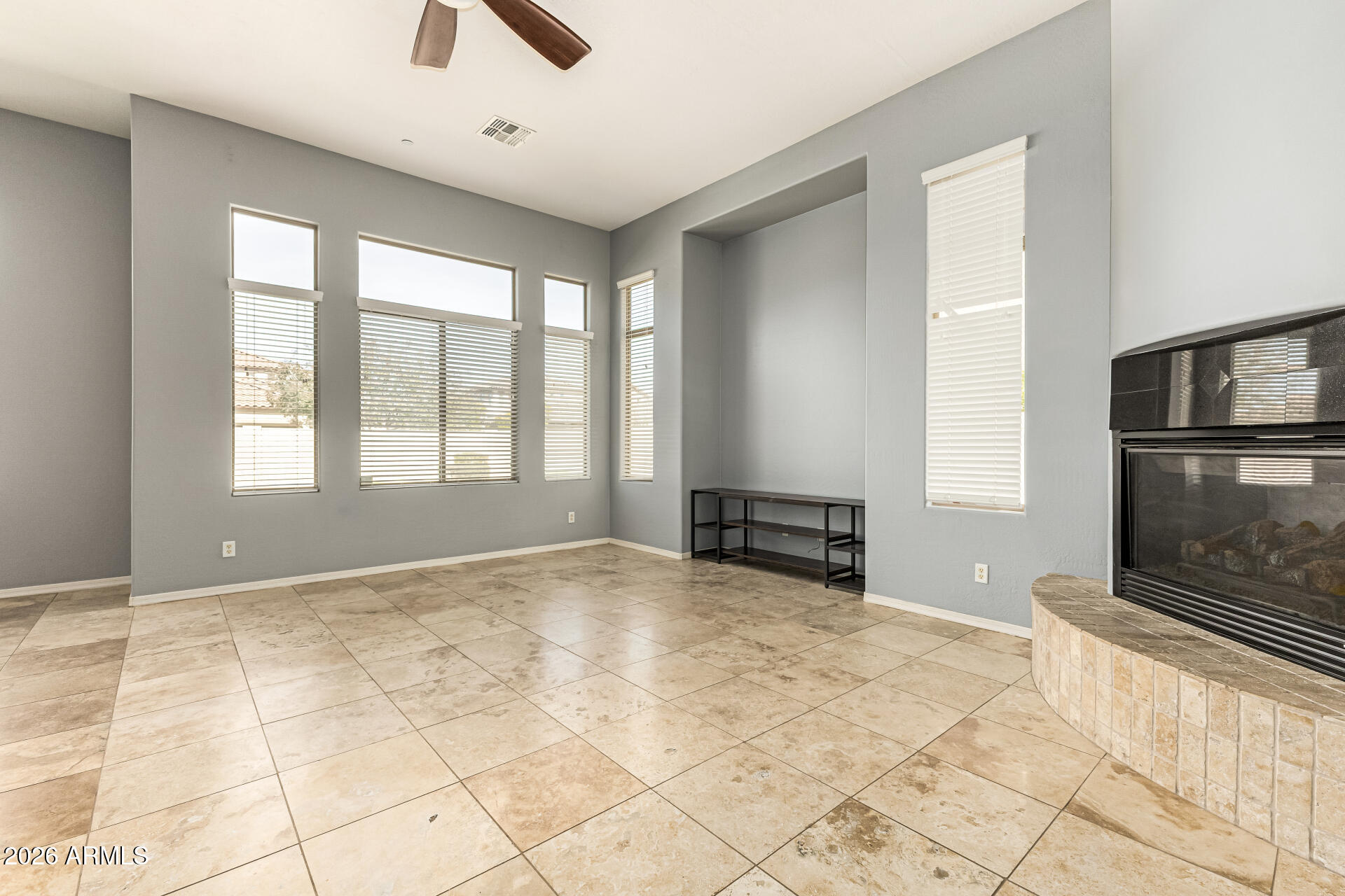 VILLAGE AT LITCHFIELD PARK PHASE 1 AMD - Residential