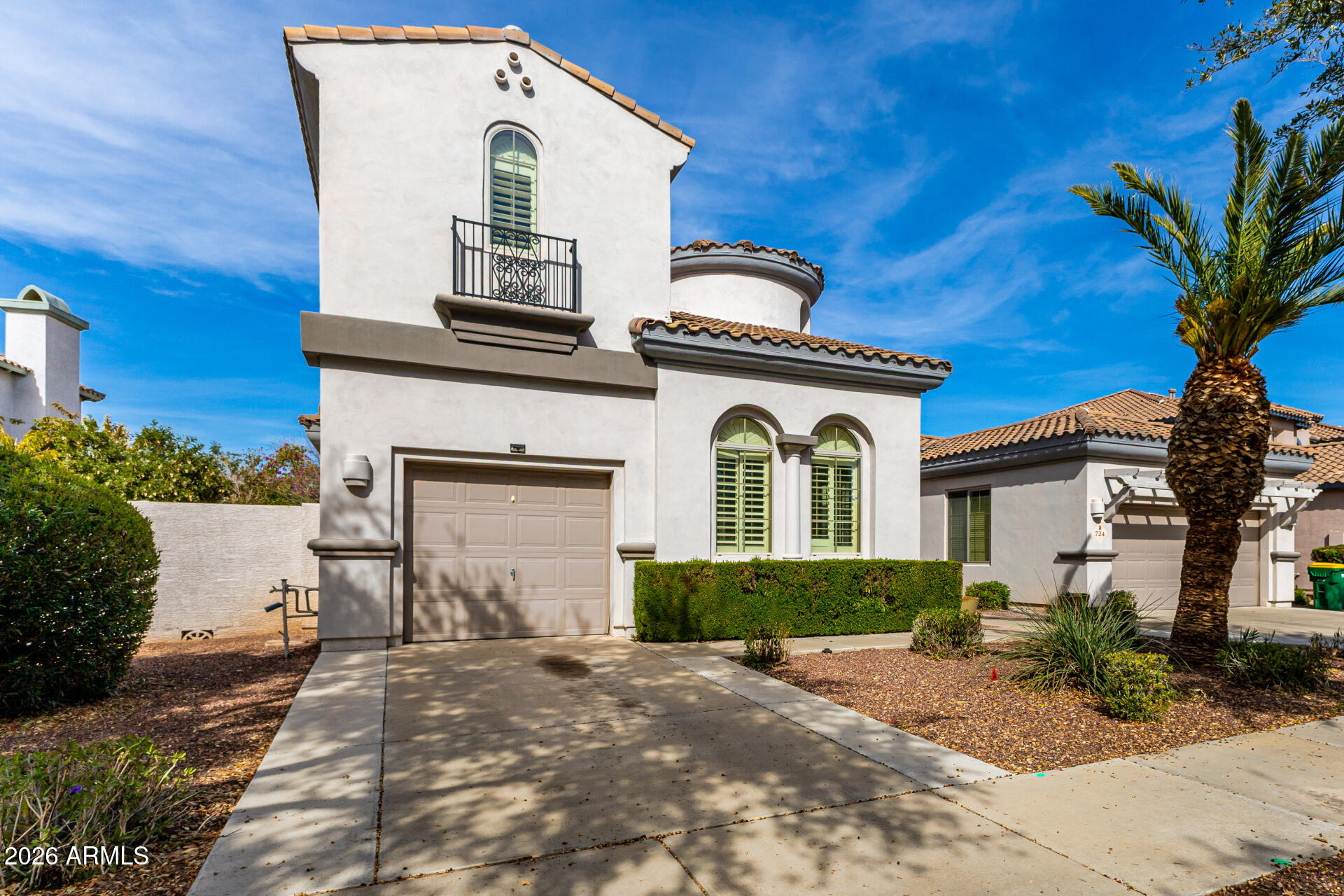 VILLAGE AT LITCHFIELD PARK PHASE 1 AMD - Residential