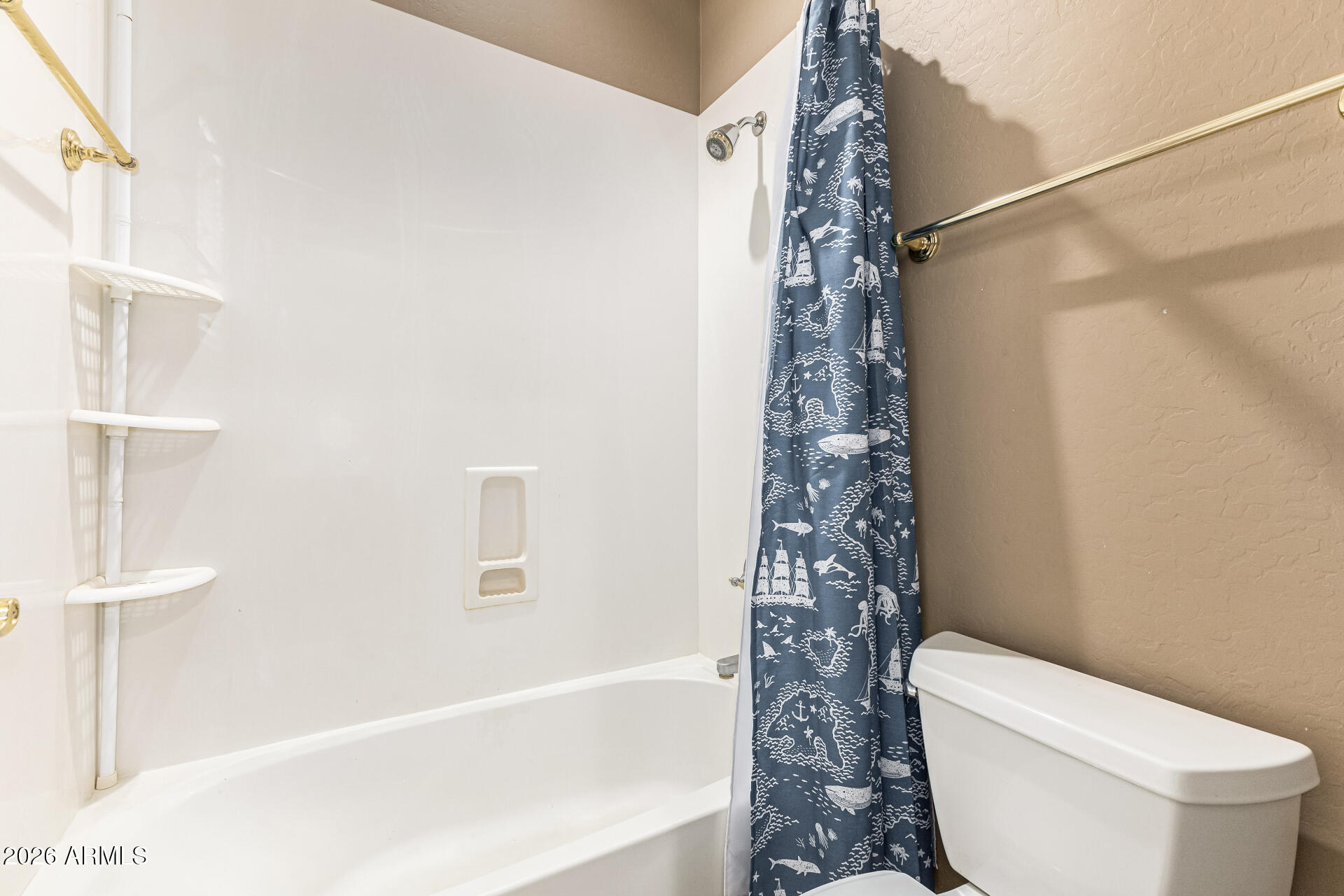 VILLAGE AT LITCHFIELD PARK PHASE 1 AMD - Residential