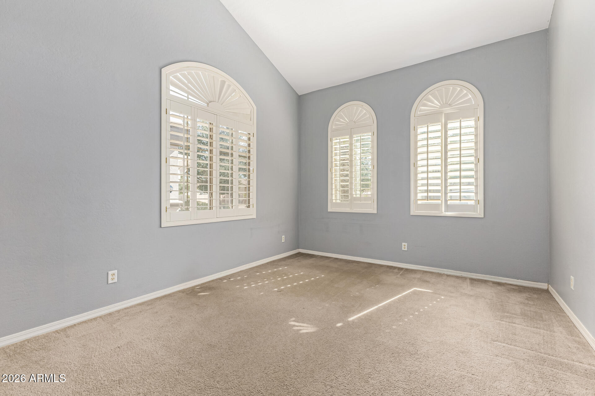 VILLAGE AT LITCHFIELD PARK PHASE 1 AMD - Residential