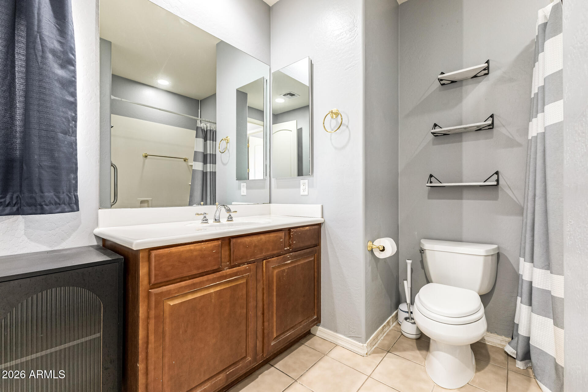 VILLAGE AT LITCHFIELD PARK PHASE 1 AMD - Residential