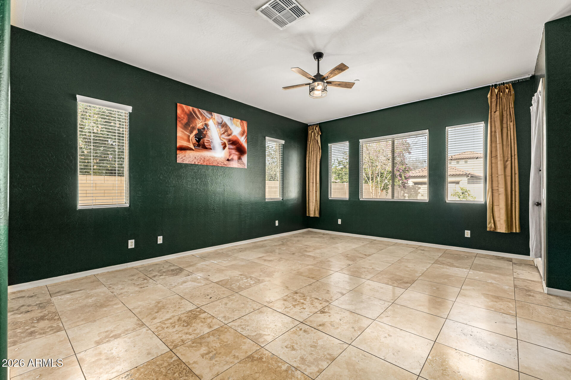 VILLAGE AT LITCHFIELD PARK PHASE 1 AMD - Residential