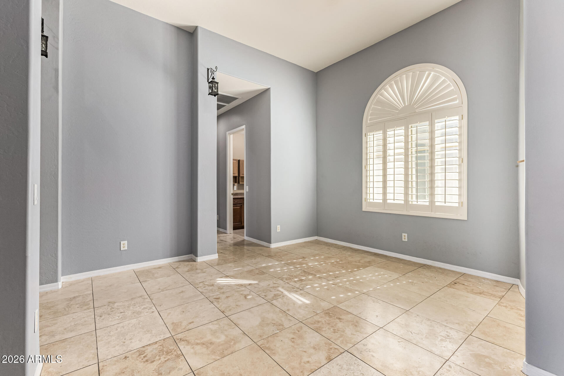 VILLAGE AT LITCHFIELD PARK PHASE 1 AMD - Residential
