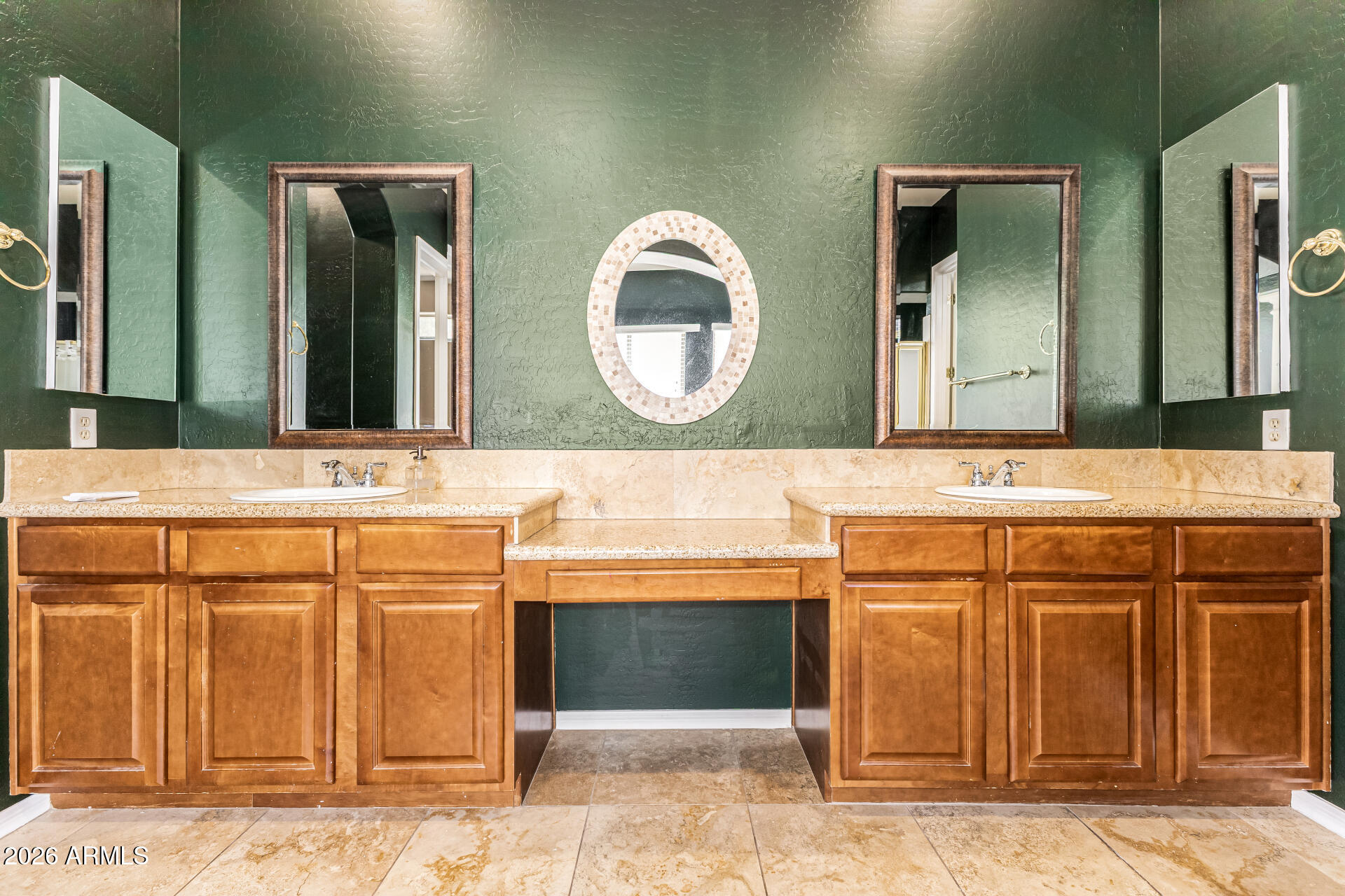 VILLAGE AT LITCHFIELD PARK PHASE 1 AMD - Residential