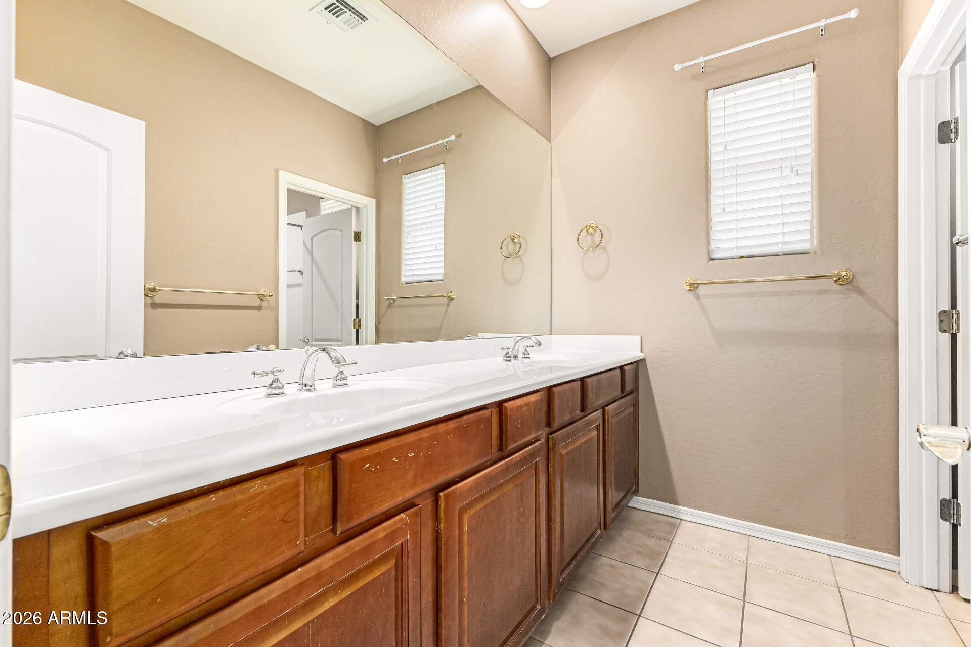 VILLAGE AT LITCHFIELD PARK PHASE 1 AMD - Residential