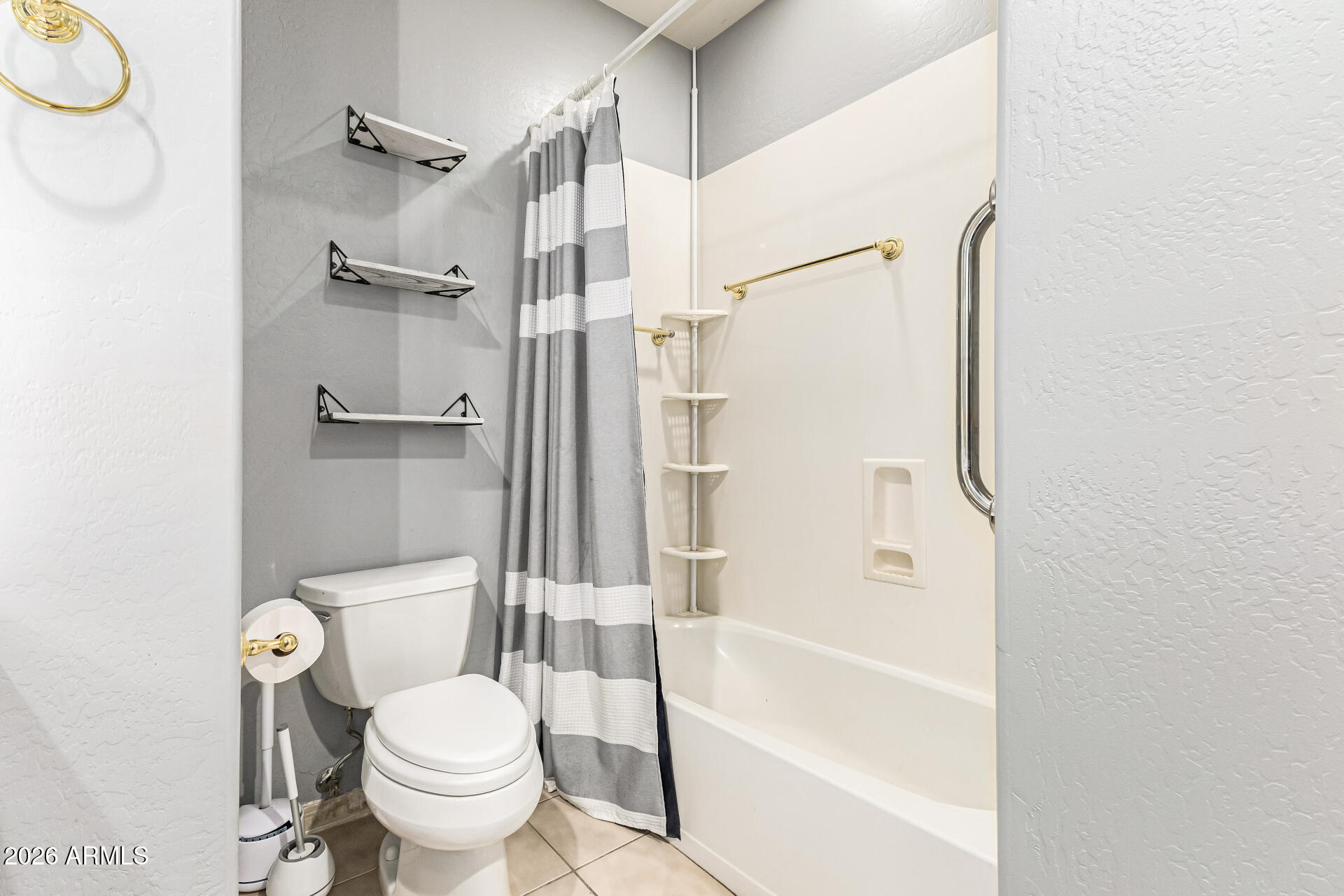 VILLAGE AT LITCHFIELD PARK PHASE 1 AMD - Residential