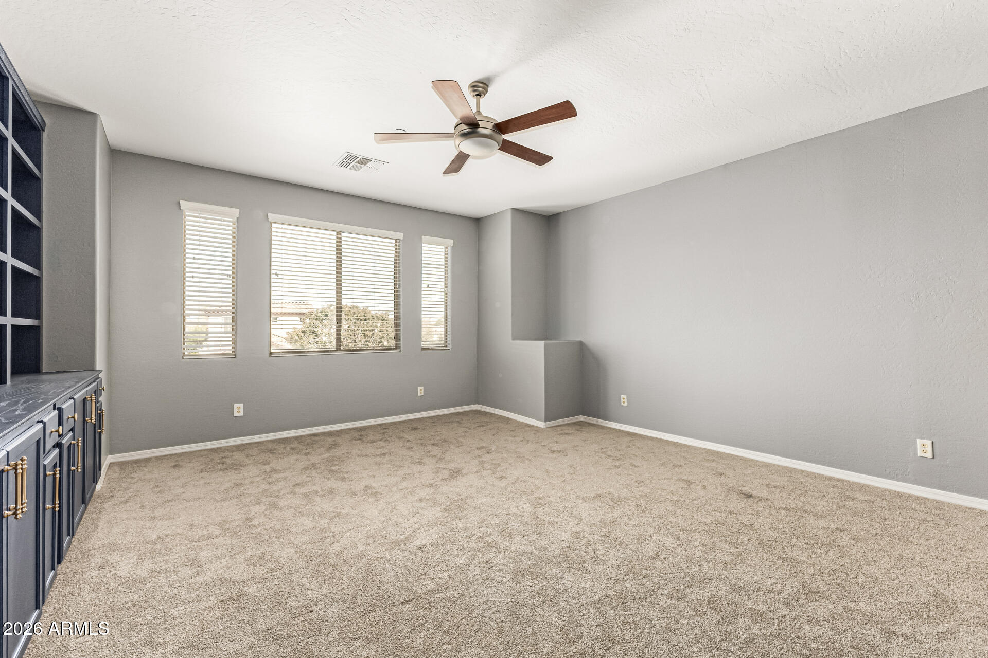 VILLAGE AT LITCHFIELD PARK PHASE 1 AMD - Residential