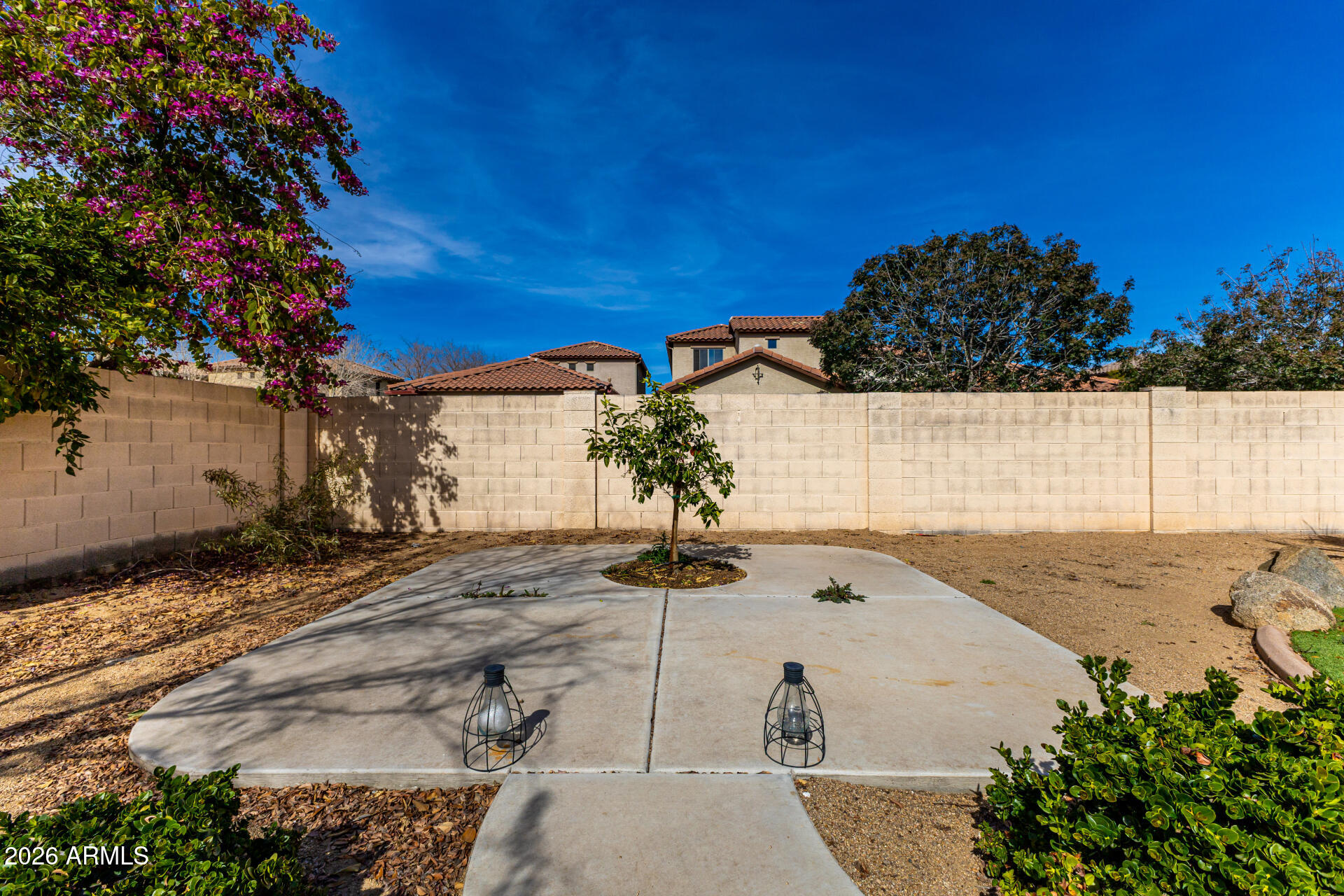 VILLAGE AT LITCHFIELD PARK PHASE 1 AMD - Residential