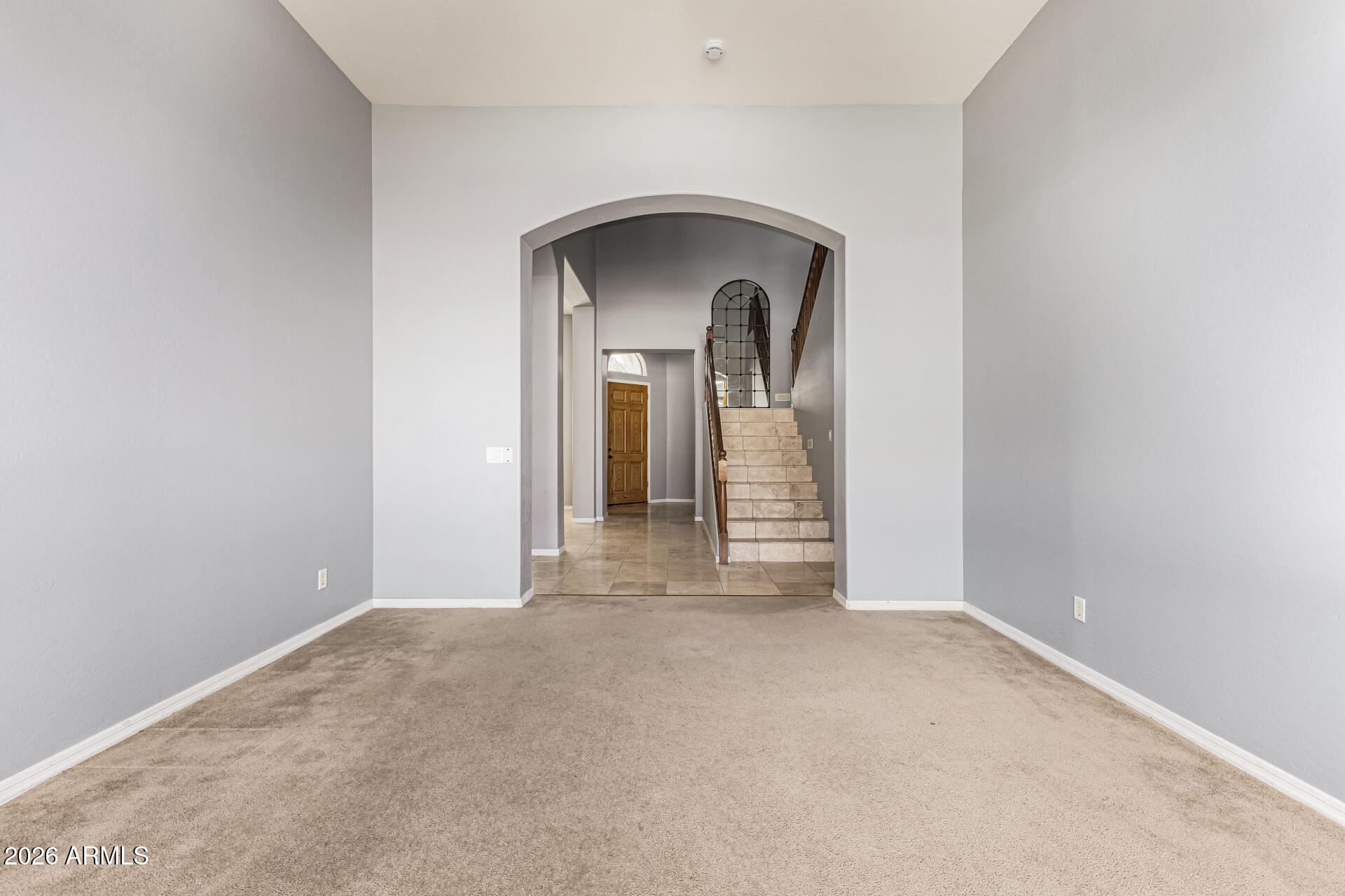 VILLAGE AT LITCHFIELD PARK PHASE 1 AMD - Residential
