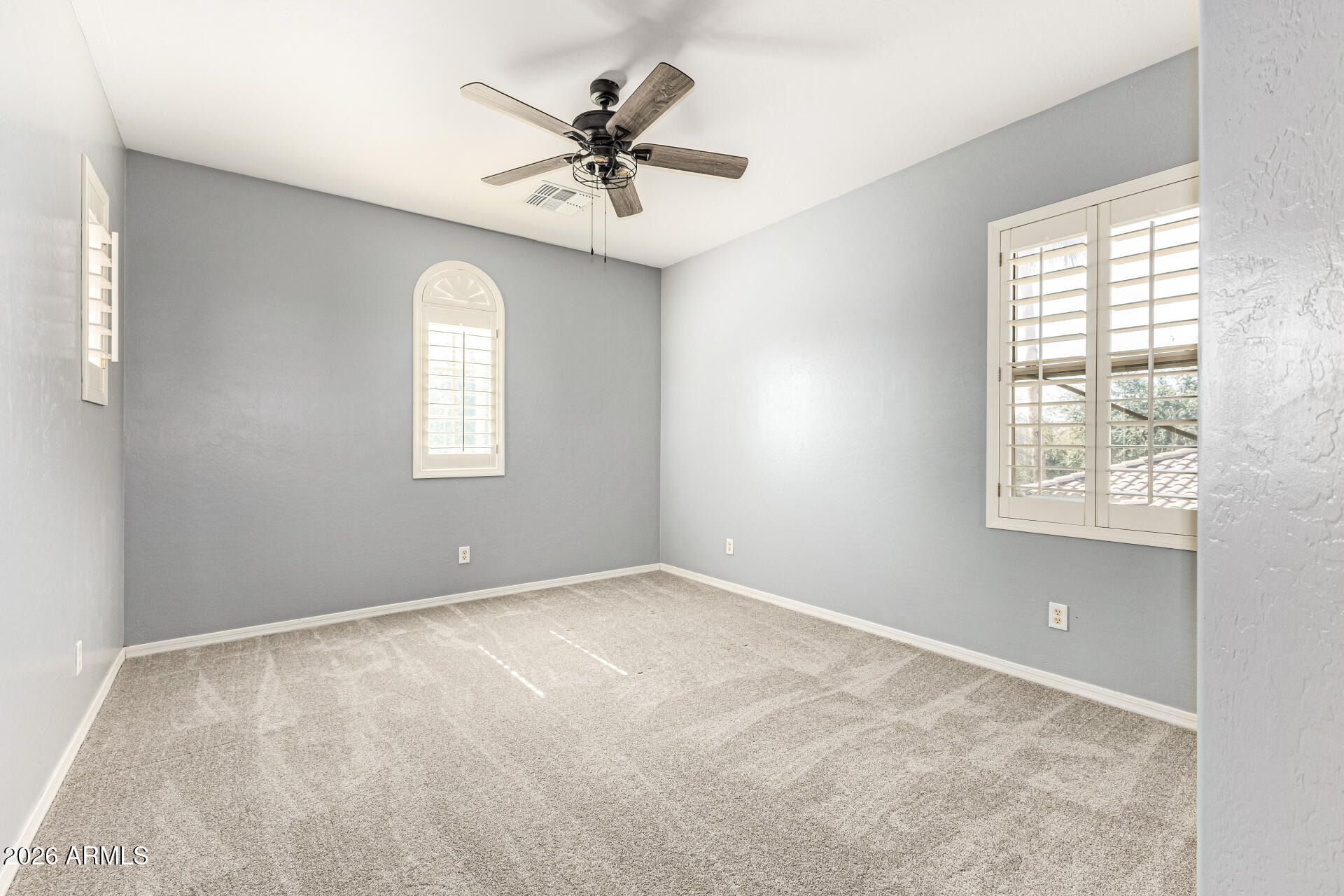 VILLAGE AT LITCHFIELD PARK PHASE 1 AMD - Residential