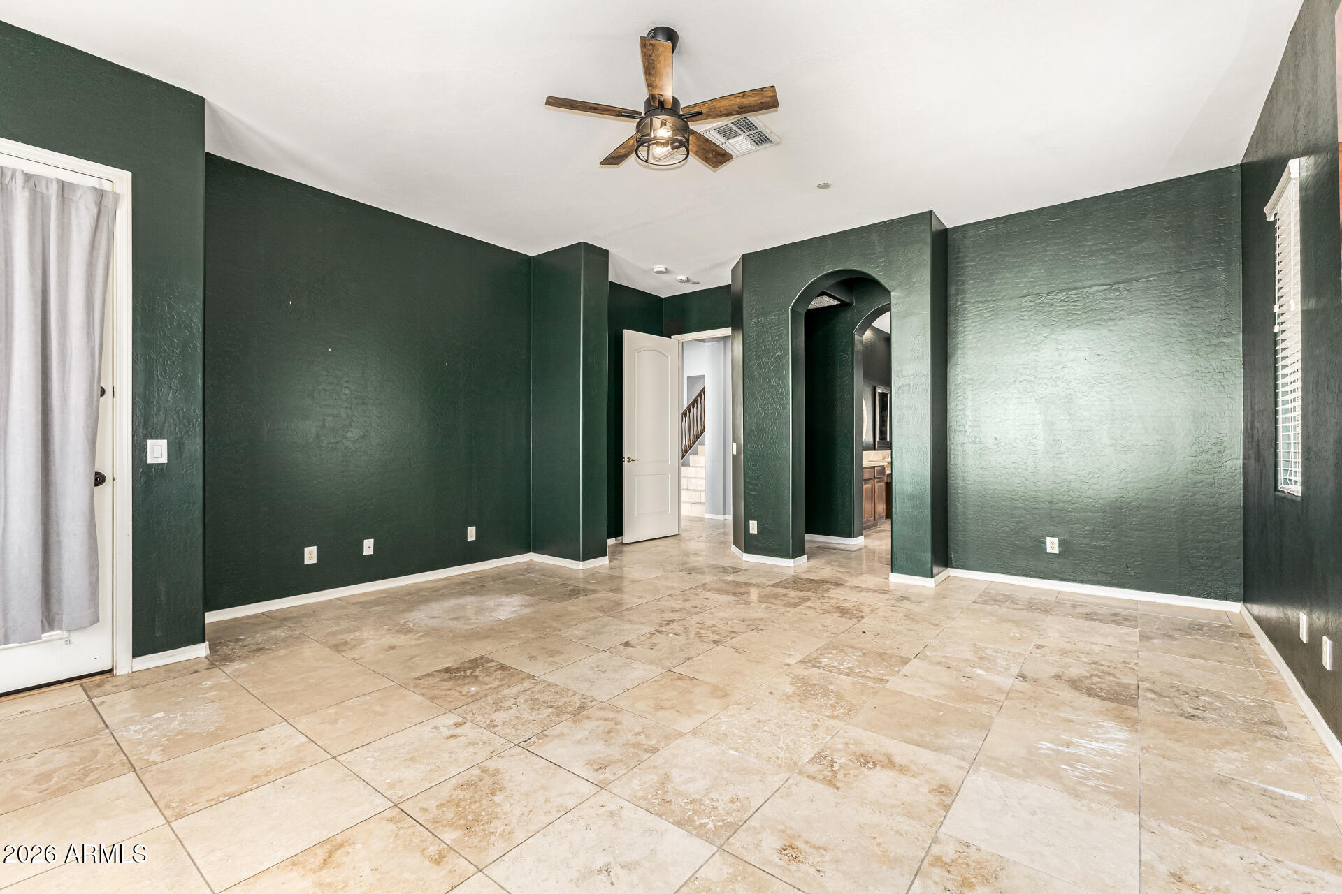 VILLAGE AT LITCHFIELD PARK PHASE 1 AMD - Residential