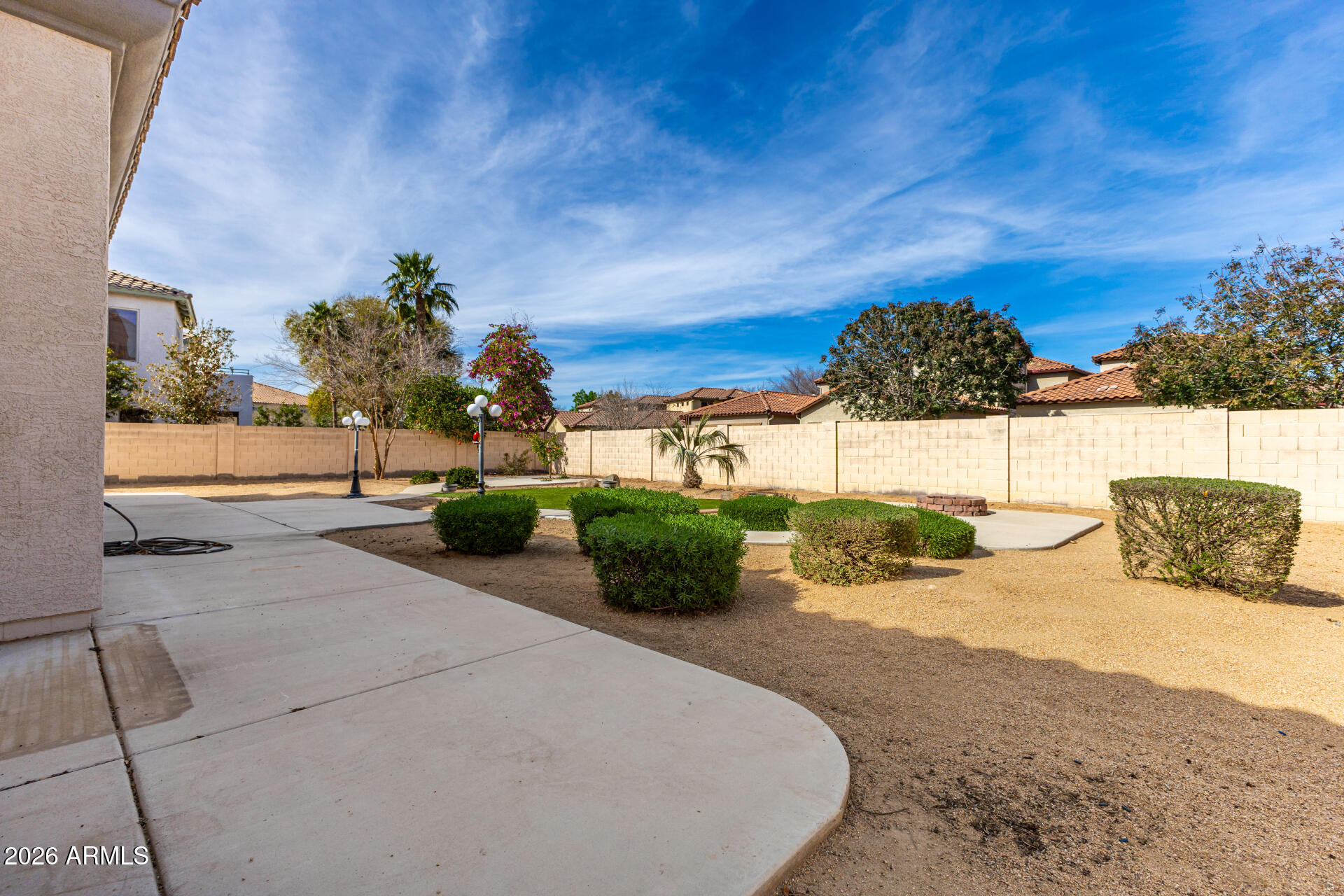 VILLAGE AT LITCHFIELD PARK PHASE 1 AMD - Residential