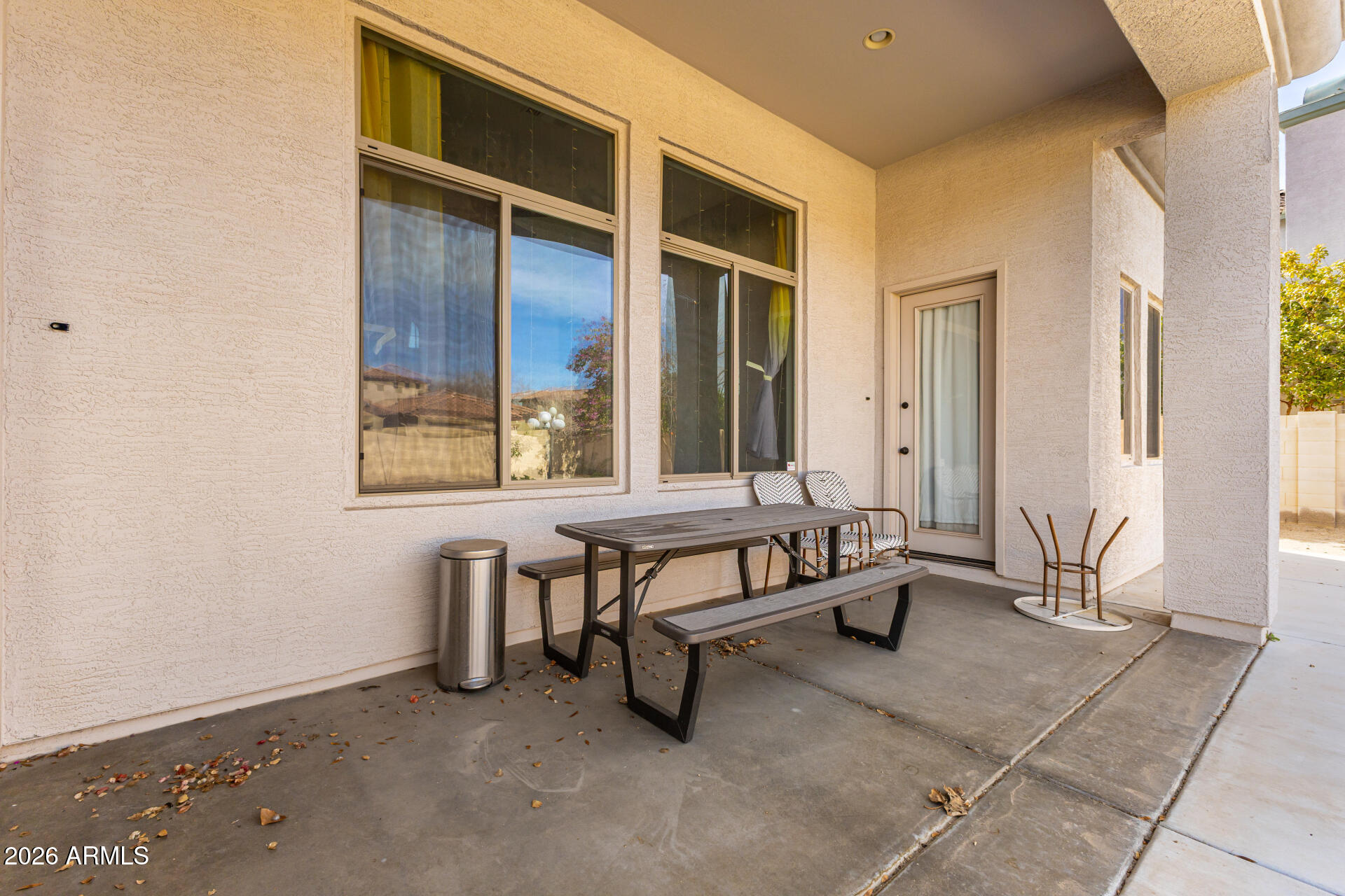 VILLAGE AT LITCHFIELD PARK PHASE 1 AMD - Residential