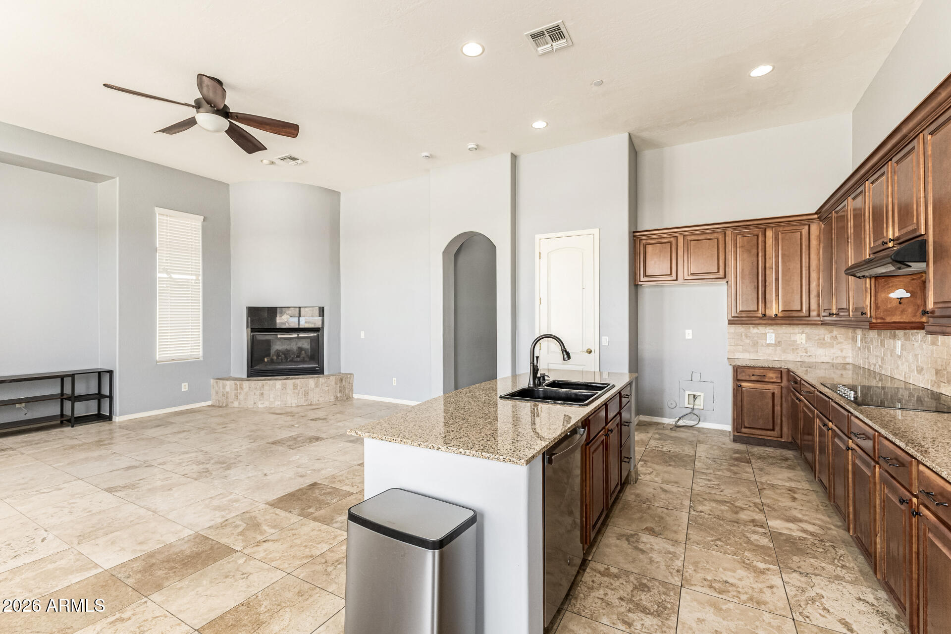 VILLAGE AT LITCHFIELD PARK PHASE 1 AMD - Residential