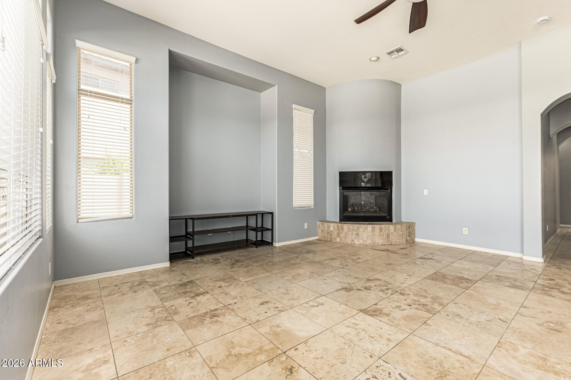 VILLAGE AT LITCHFIELD PARK PHASE 1 AMD - Residential