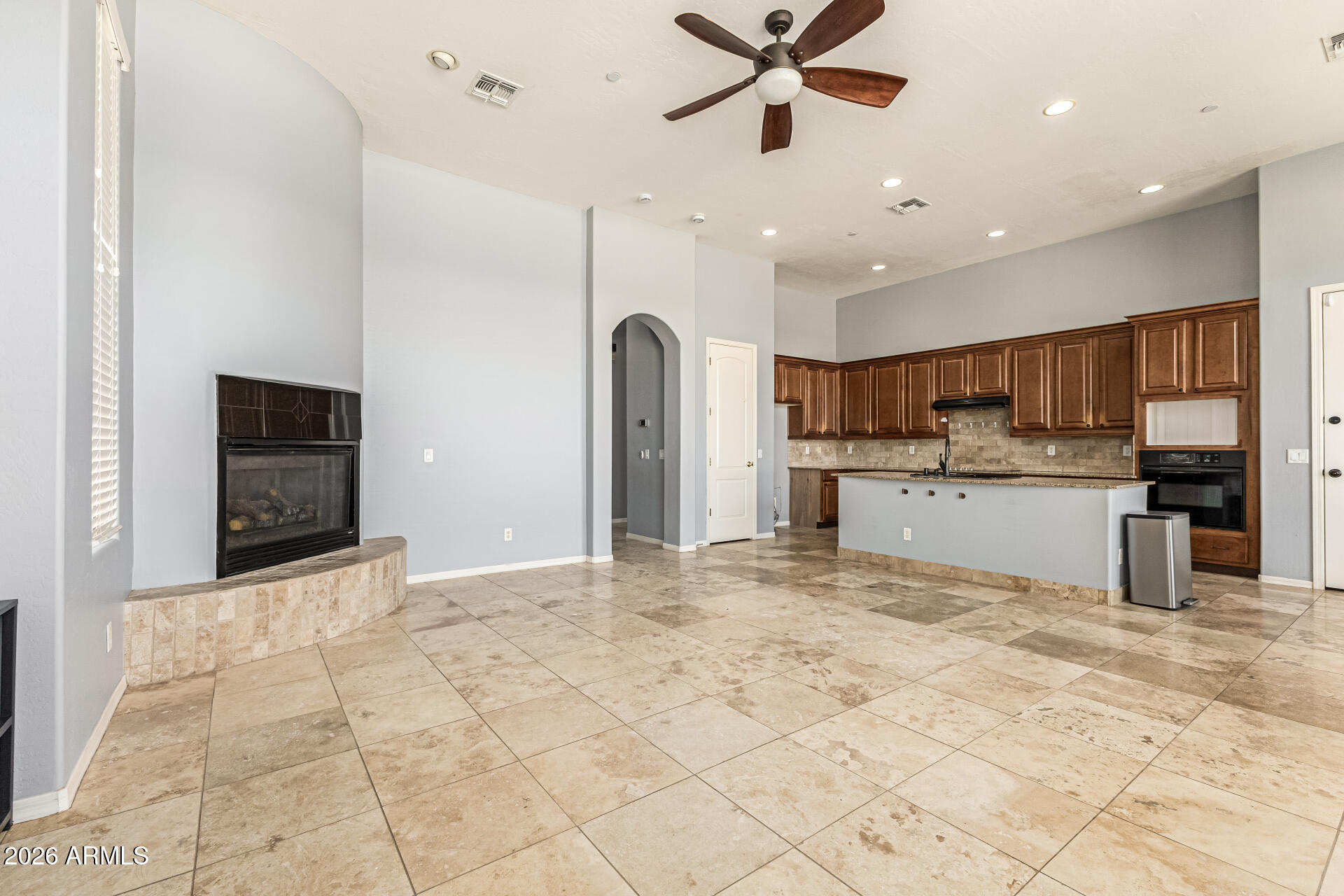 VILLAGE AT LITCHFIELD PARK PHASE 1 AMD - Residential