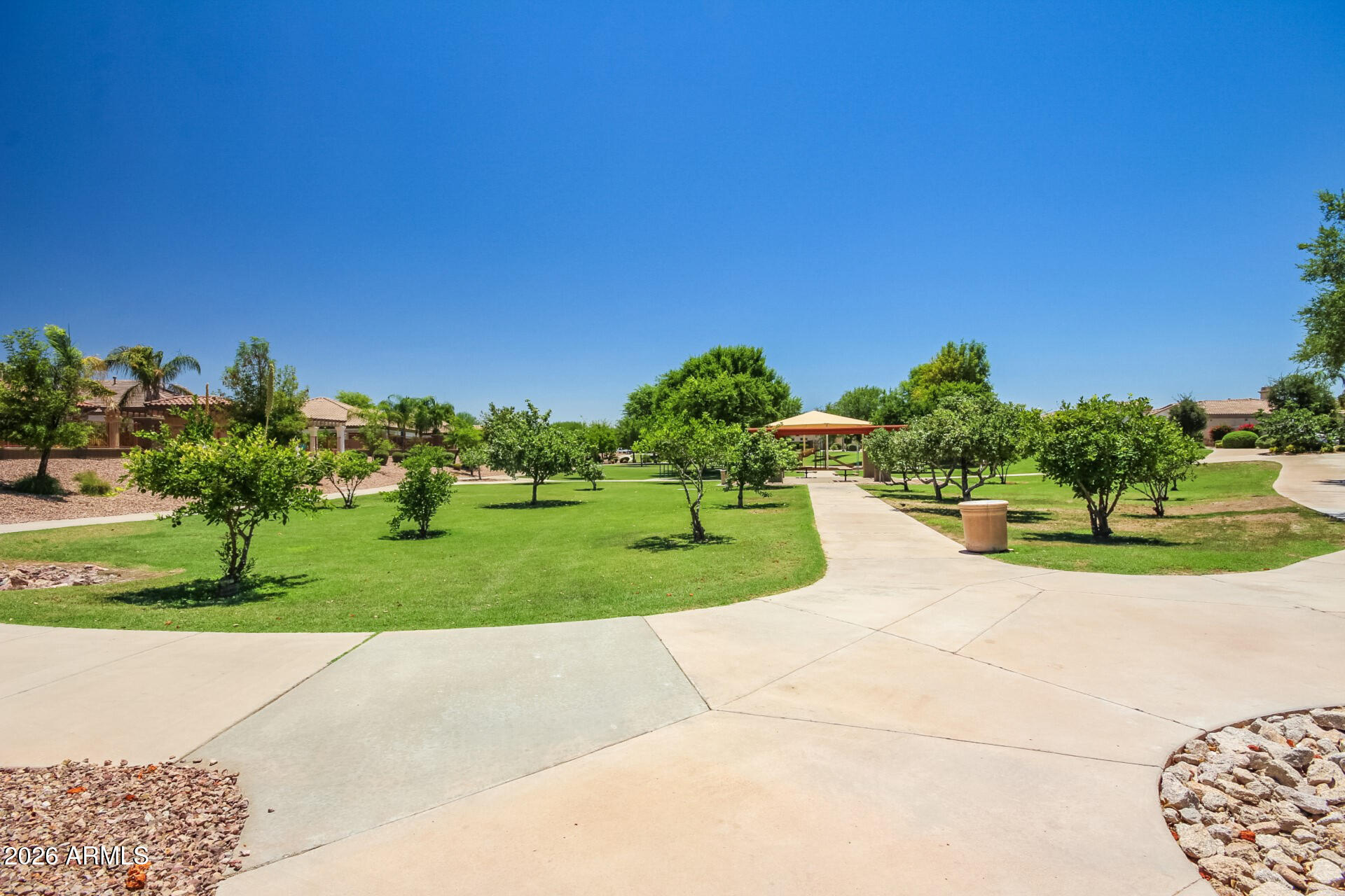VILLAGE AT LITCHFIELD PARK PHASE 1 AMD - Residential
