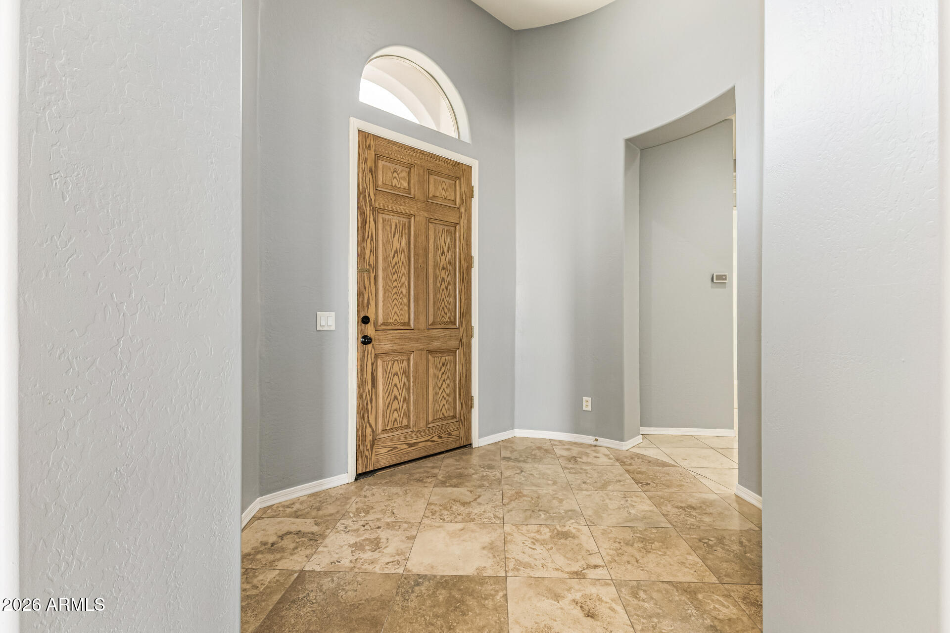 VILLAGE AT LITCHFIELD PARK PHASE 1 AMD - Residential