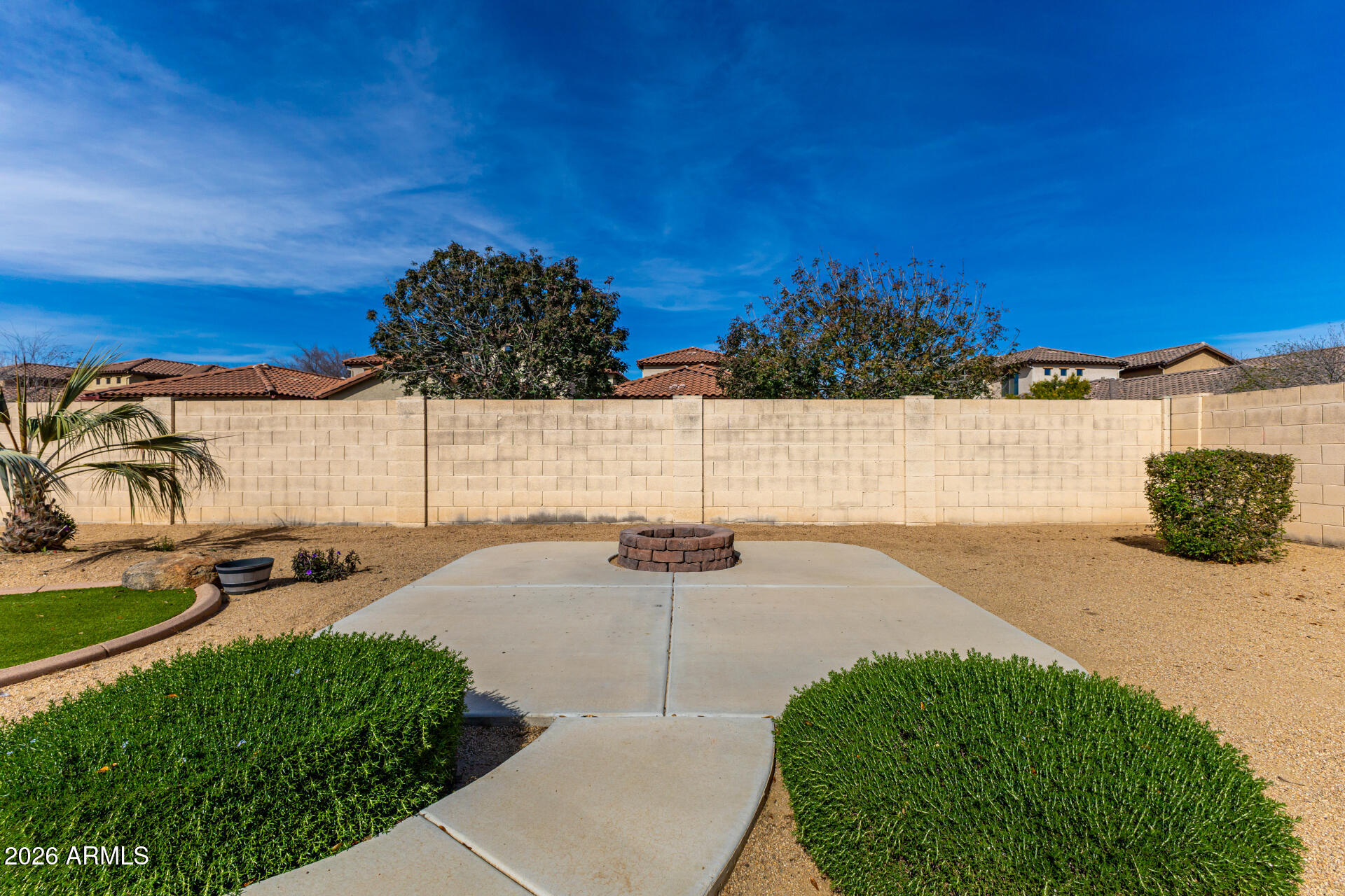 VILLAGE AT LITCHFIELD PARK PHASE 1 AMD - Residential