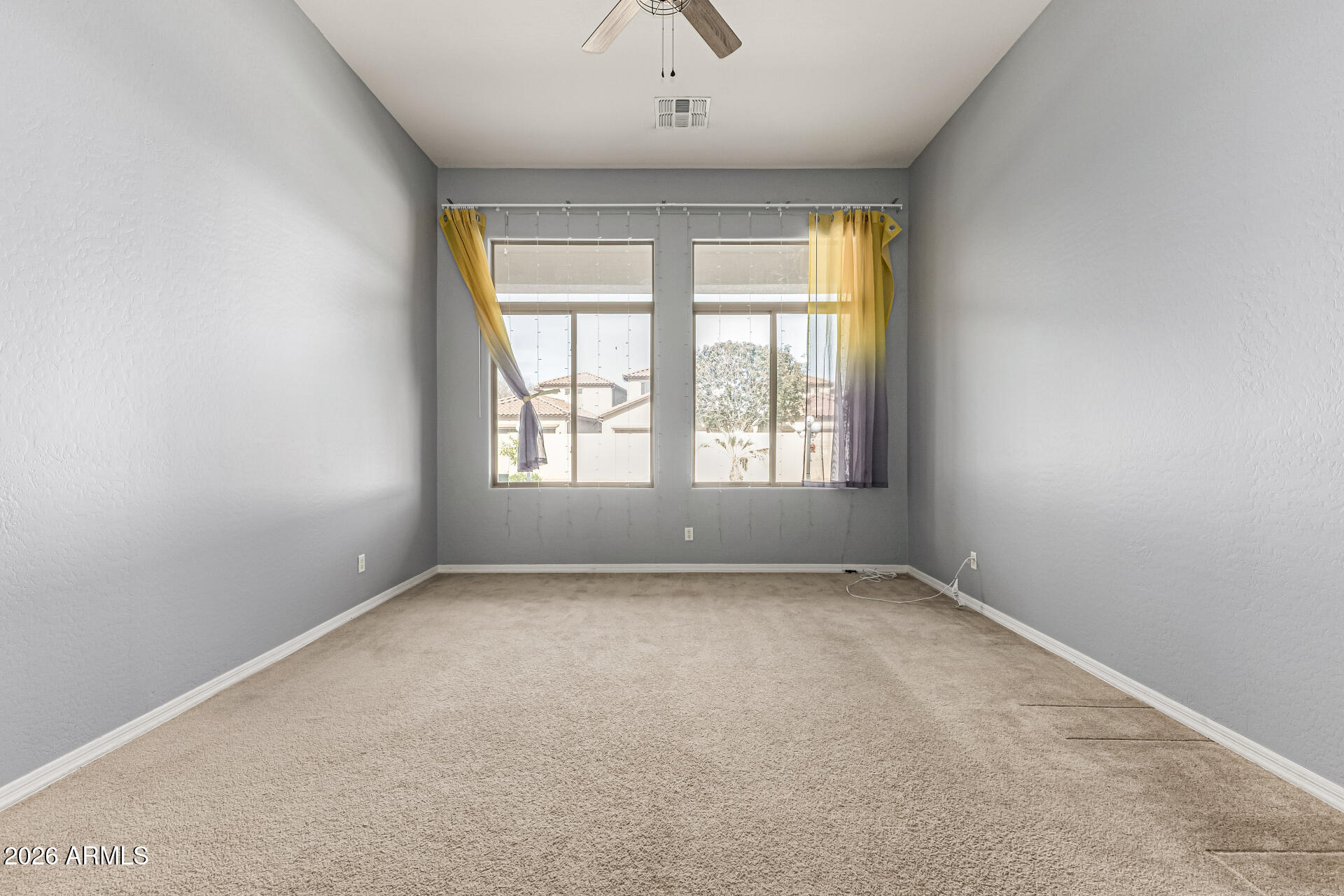VILLAGE AT LITCHFIELD PARK PHASE 1 AMD - Residential