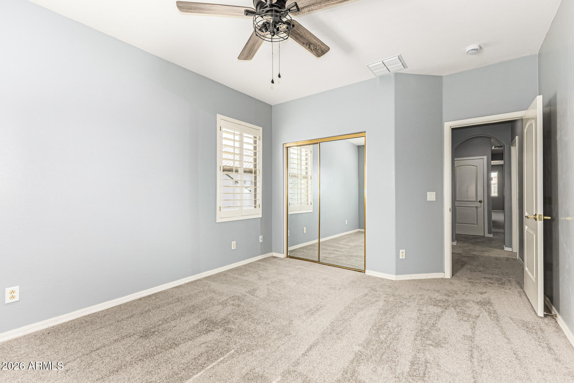 VILLAGE AT LITCHFIELD PARK PHASE 1 AMD - Residential