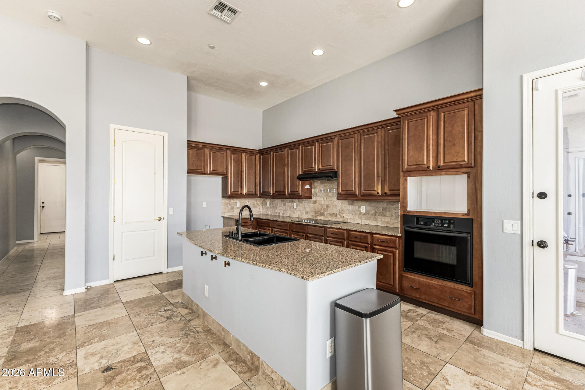 VILLAGE AT LITCHFIELD PARK PHASE 1 AMD - Residential