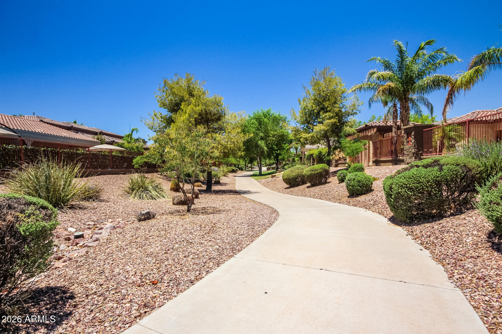 VILLAGE AT LITCHFIELD PARK PHASE 1 AMD - Residential