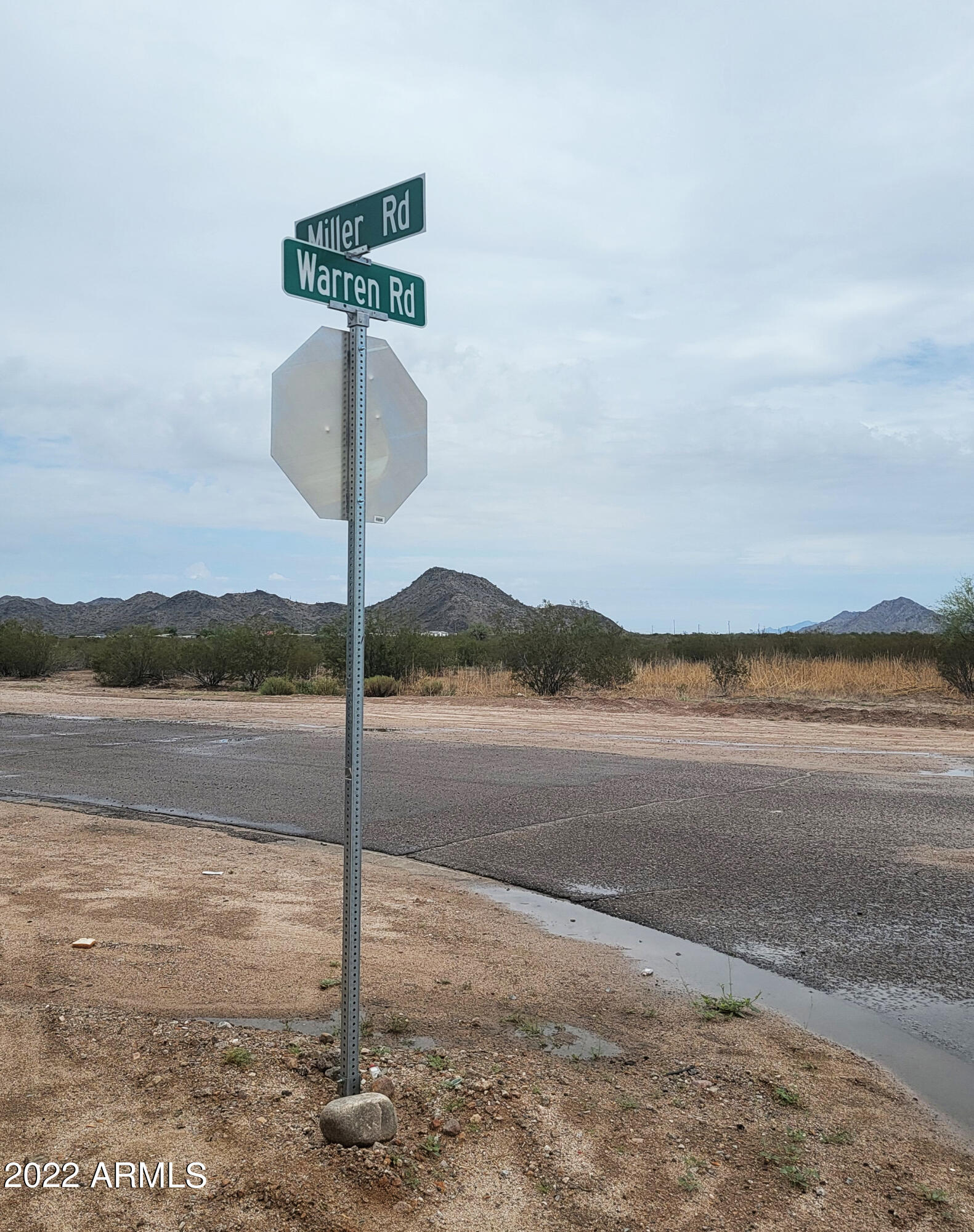 0 N Warren Road 1