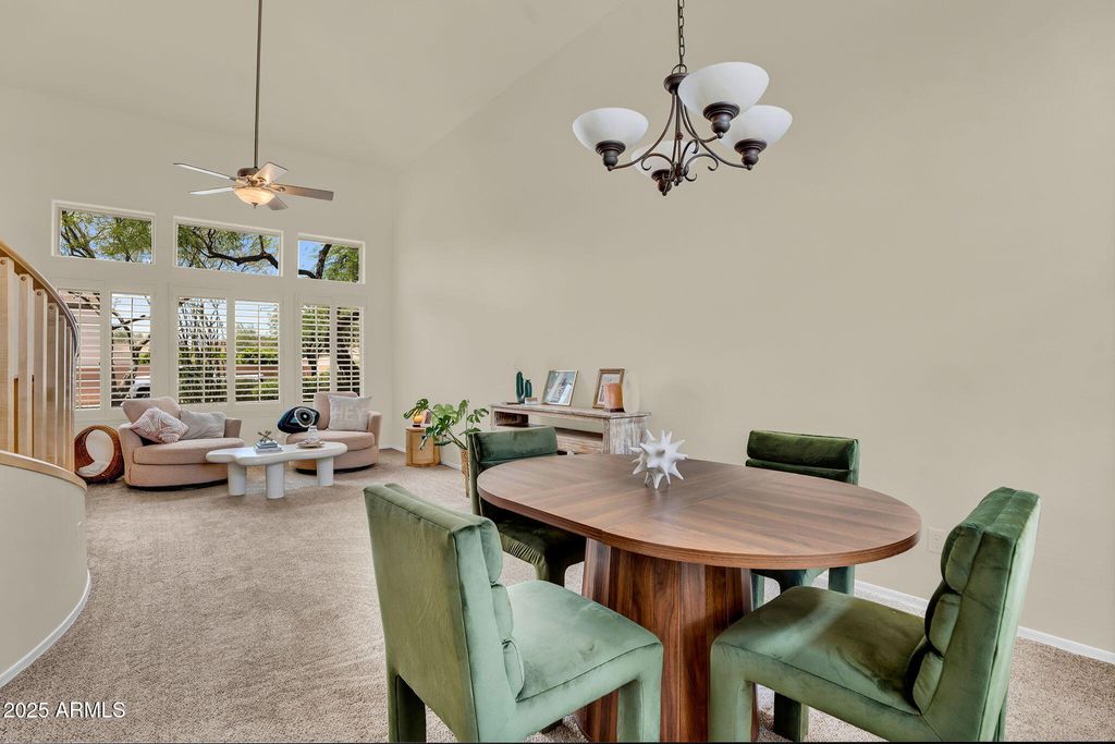 Photo of 1365 N Drexel, Mesa, AZ 85207 (MLS # 6931474)