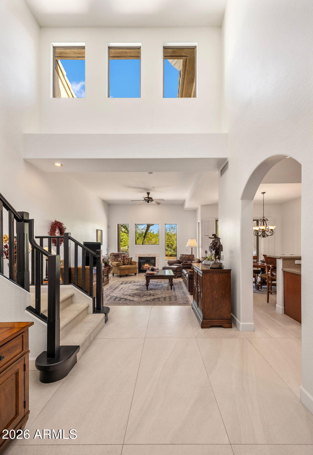 20802 N GRAYHAWK Drive 1163