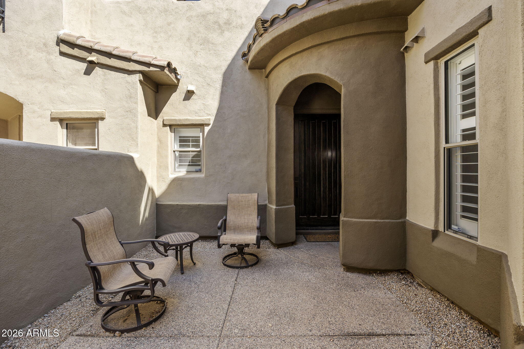 20802 N GRAYHAWK Drive 1163