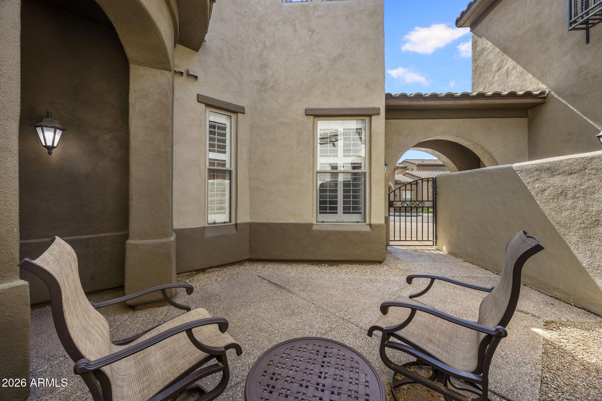 20802 N GRAYHAWK Drive 1163