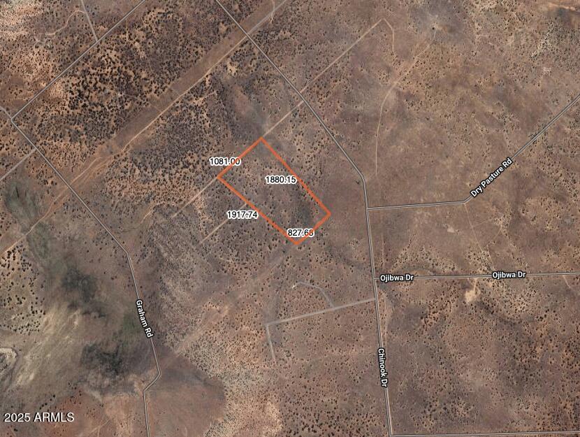 0 Chevelon Canyon Ranch -- 357