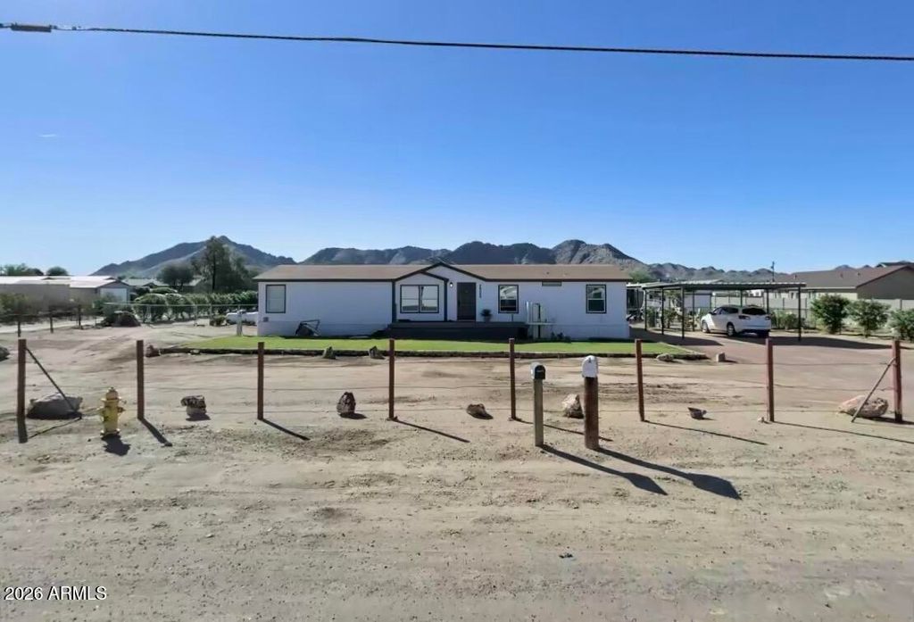 Photo of 26006 S 204th Street, Queen Creek, AZ 85142 (MLS # 7000575)