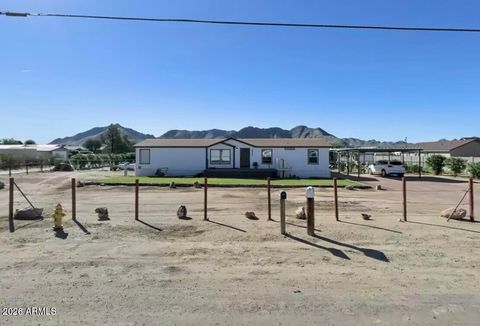 Property photo of 26006 S 204th Street, Queen Creek, AZ 85142