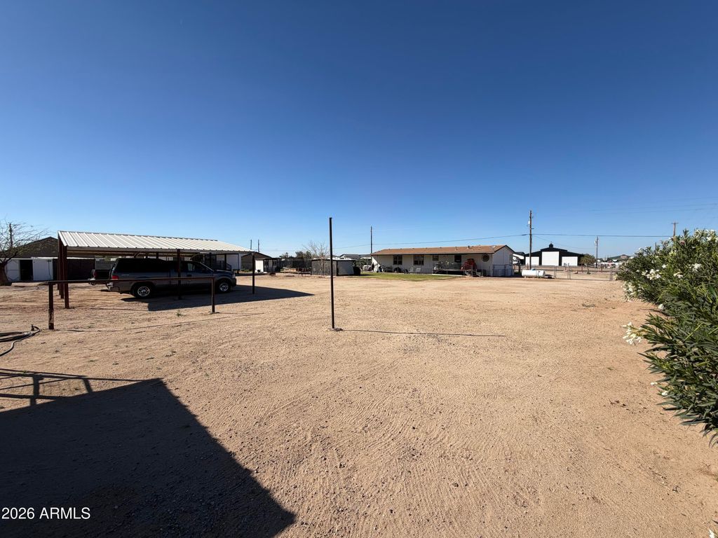 Photo of 26006 S 204th Street, Queen Creek, AZ 85142 (MLS # 7000575)
