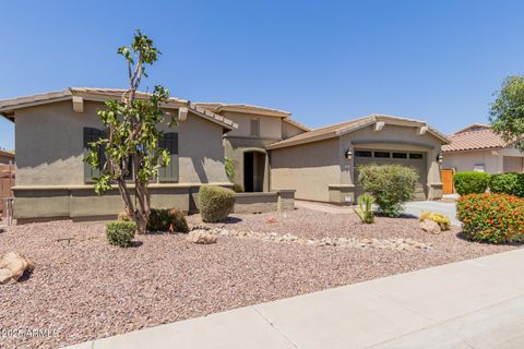 794 W LEATHERWOOD Avenue Queen Creek AZ 85140