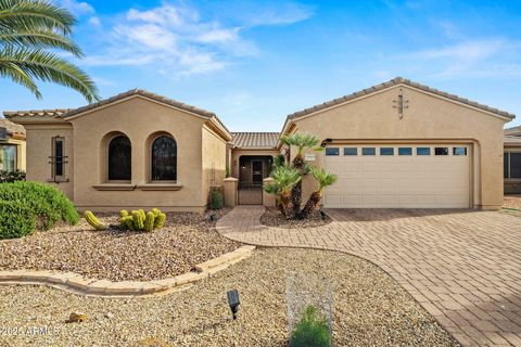 19315 N TALLOWOOD Way Surprise AZ 85387