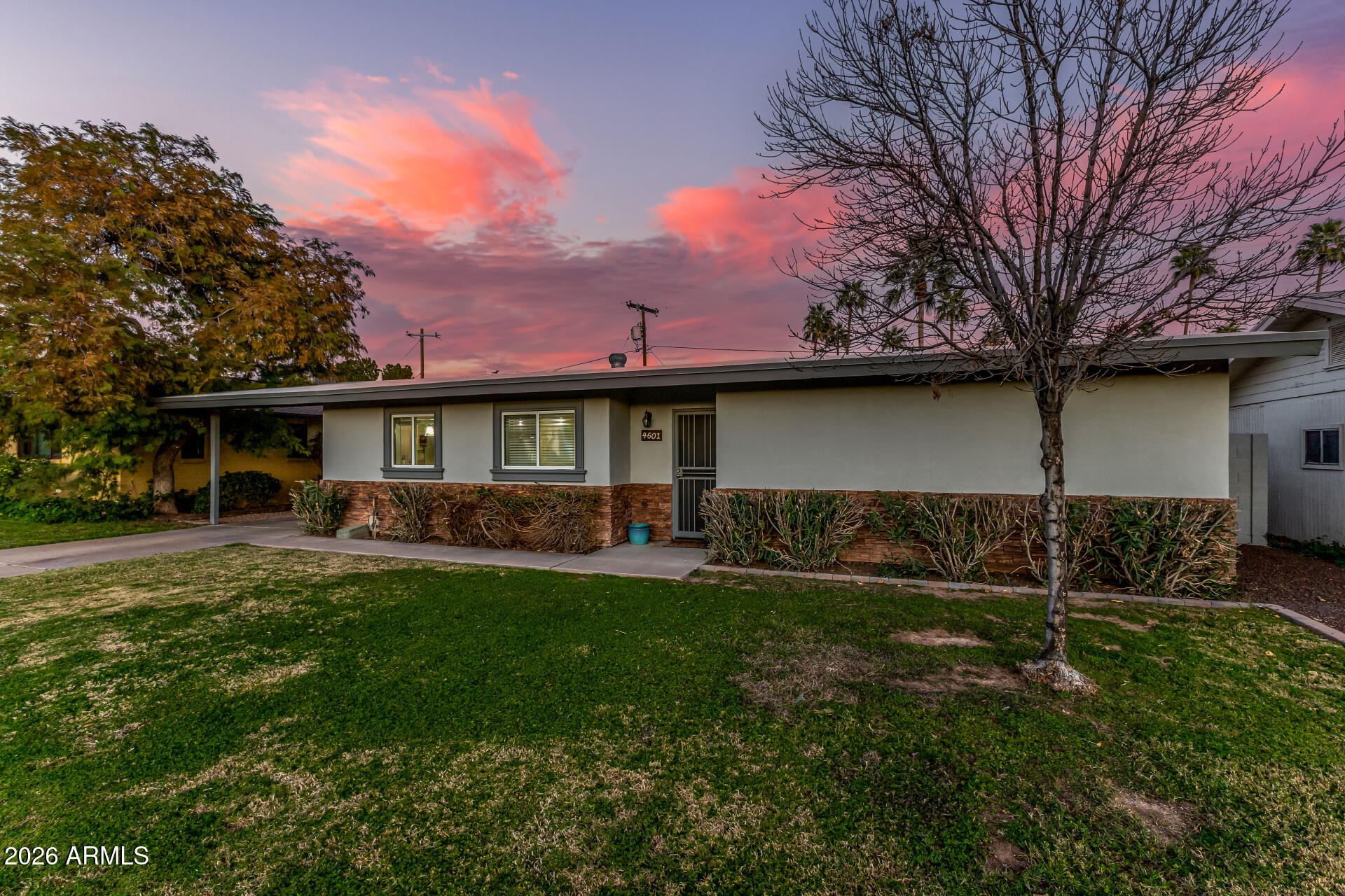 4601 N 75TH Street