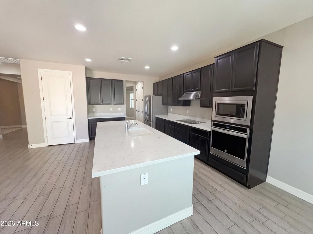 Photo of 4663 N 183rd Drive, Goodyear, AZ 85395 (MLS # 6998365)