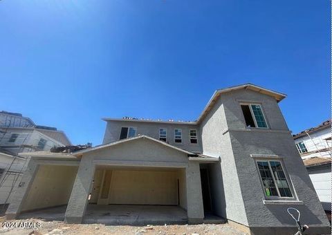 A home in Glendale