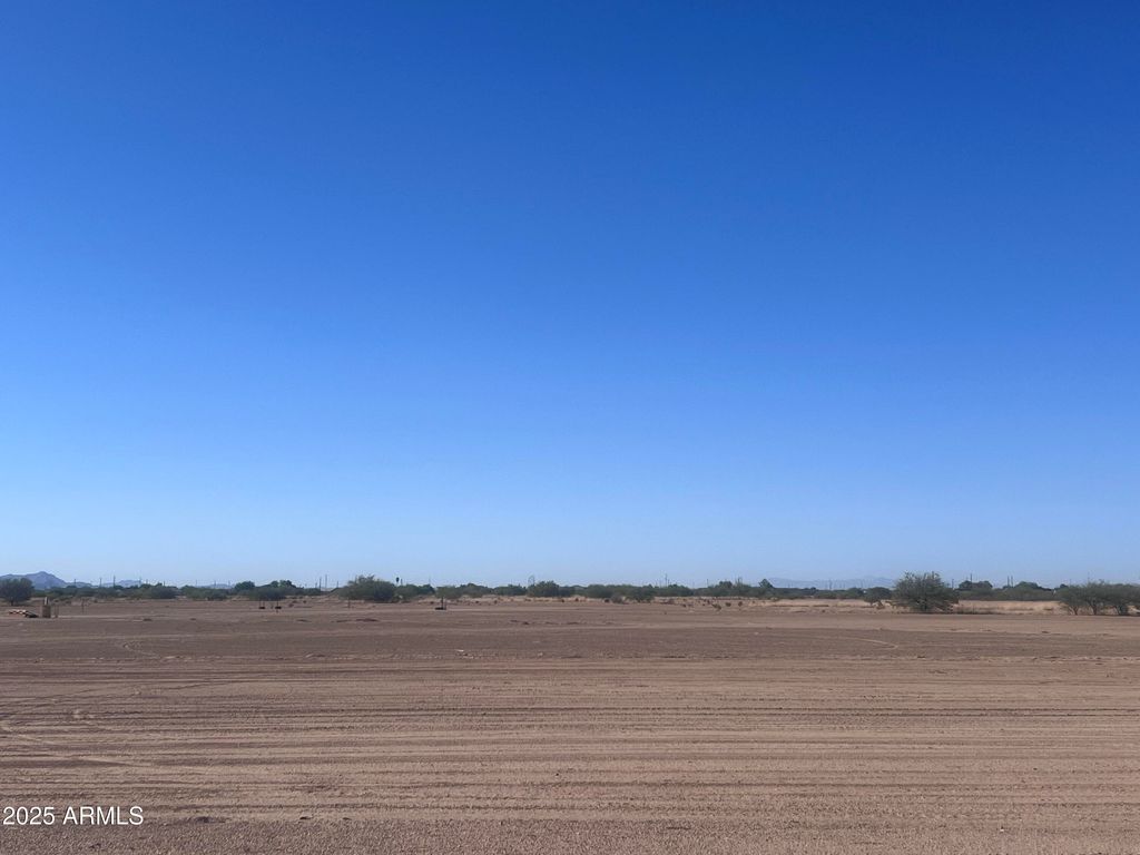 Photo of 2520 W Maple Street #38, Eloy, AZ 85131 (MLS # 6884901)